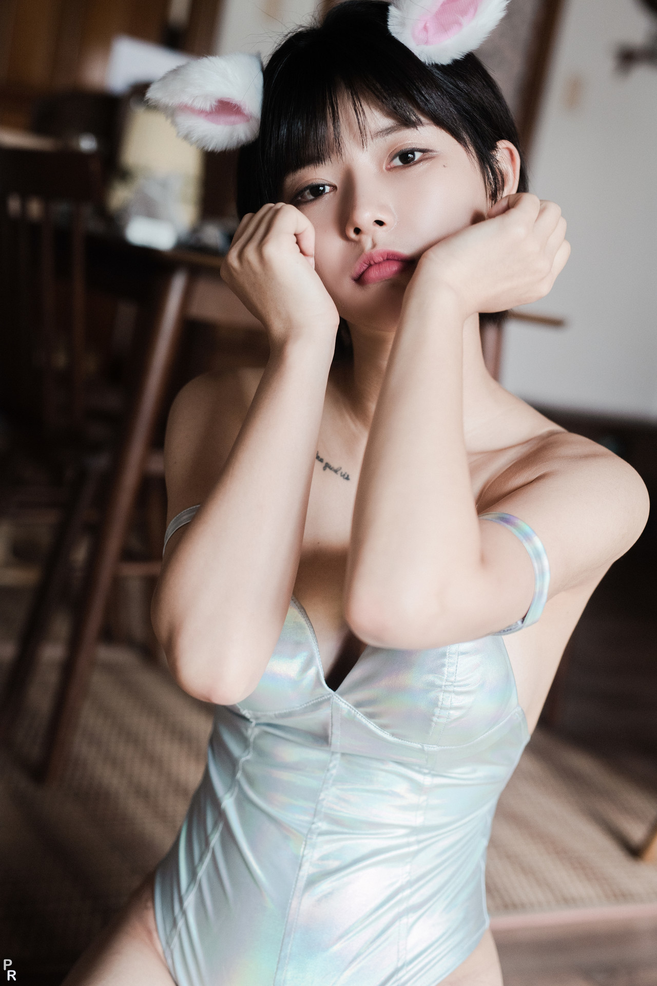 U.Hwa 은유화, [PINK] My Cat Set.03 59