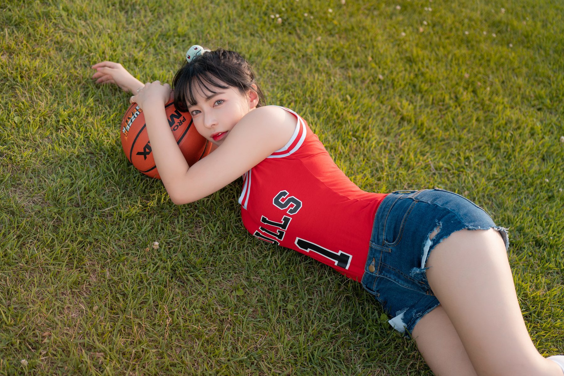 MoMo 복숭아, [CreamSoda] MoMo Vol.01 Set.01 25