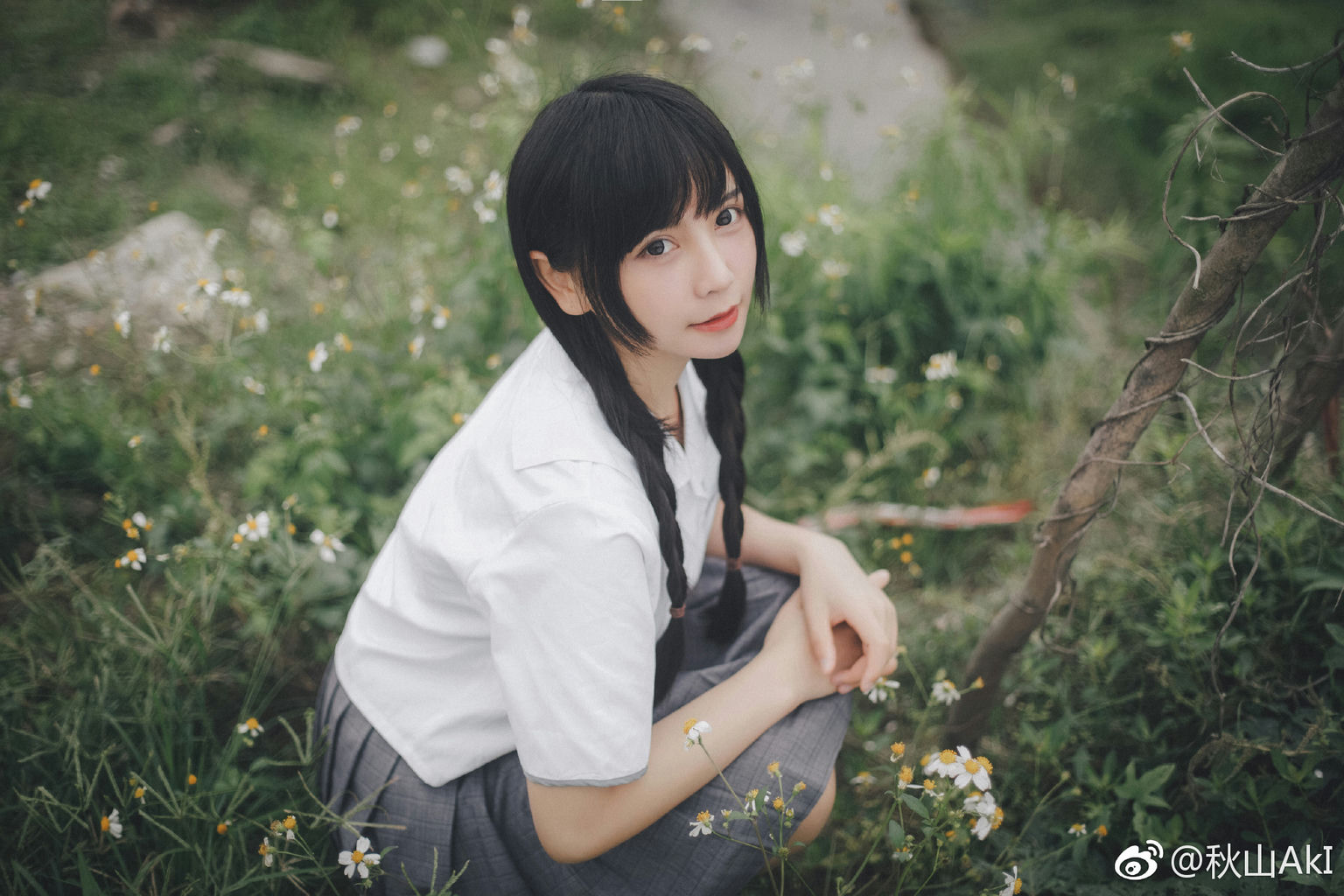 图片[62]-028 迷失幻境系列 – 第028期（JK制服） [122P-191.48 MB]-六色网