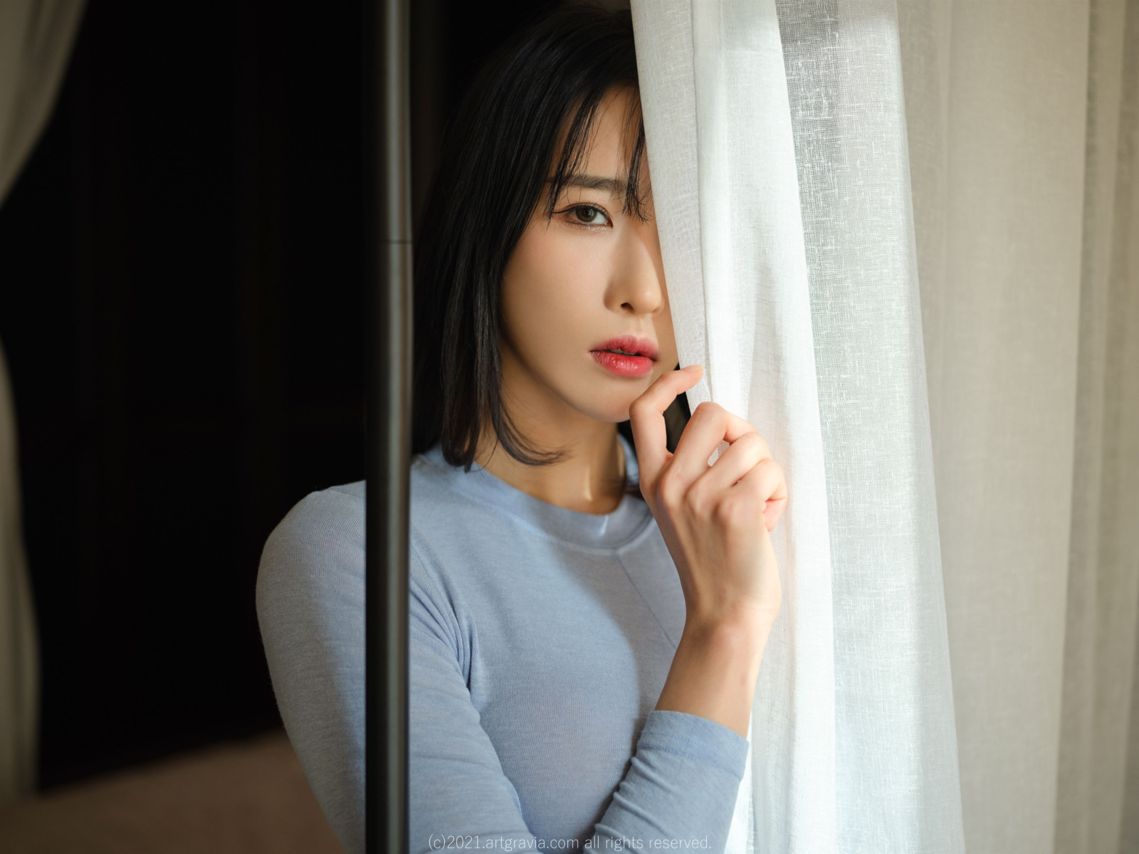 Se-Ah 세아, ArtGravia VOL.353 Photobook Set.01 7