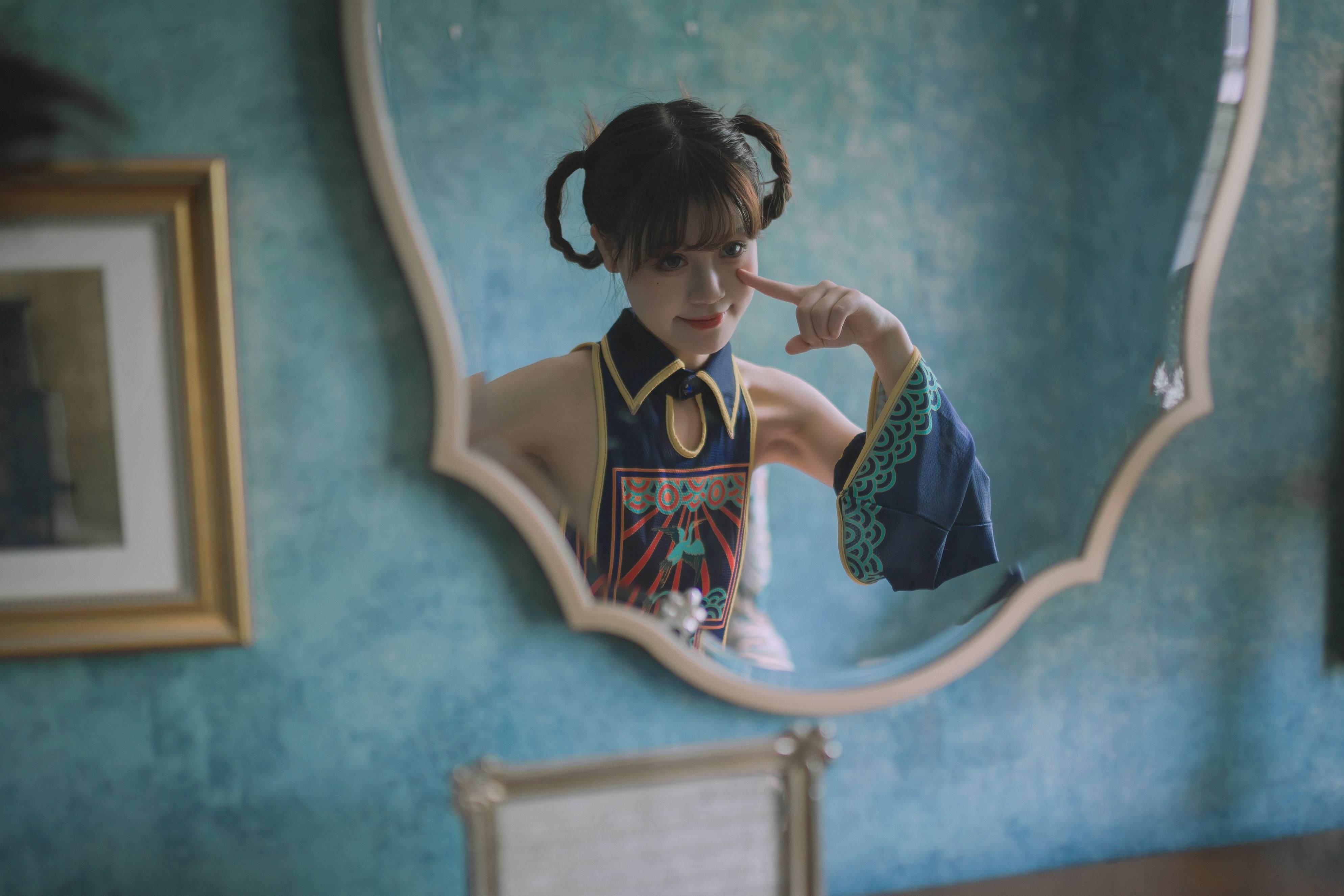千反田鹿子 小僵尸 [53P-1.21GB] 7