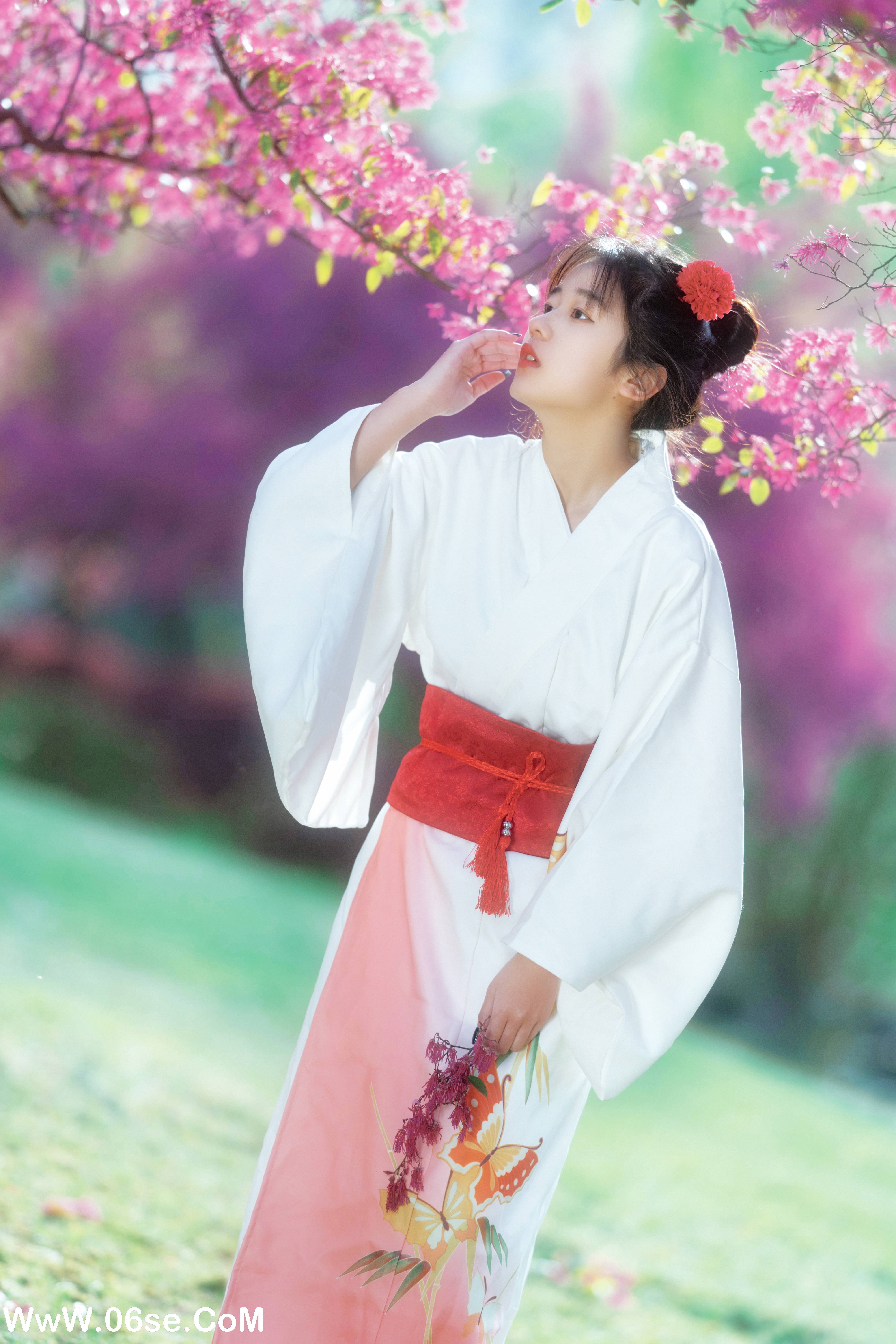图片[10]-[YITUYU艺图语]2022.10.29 春日花 z’z’z[23+1P／296MB]-六色网