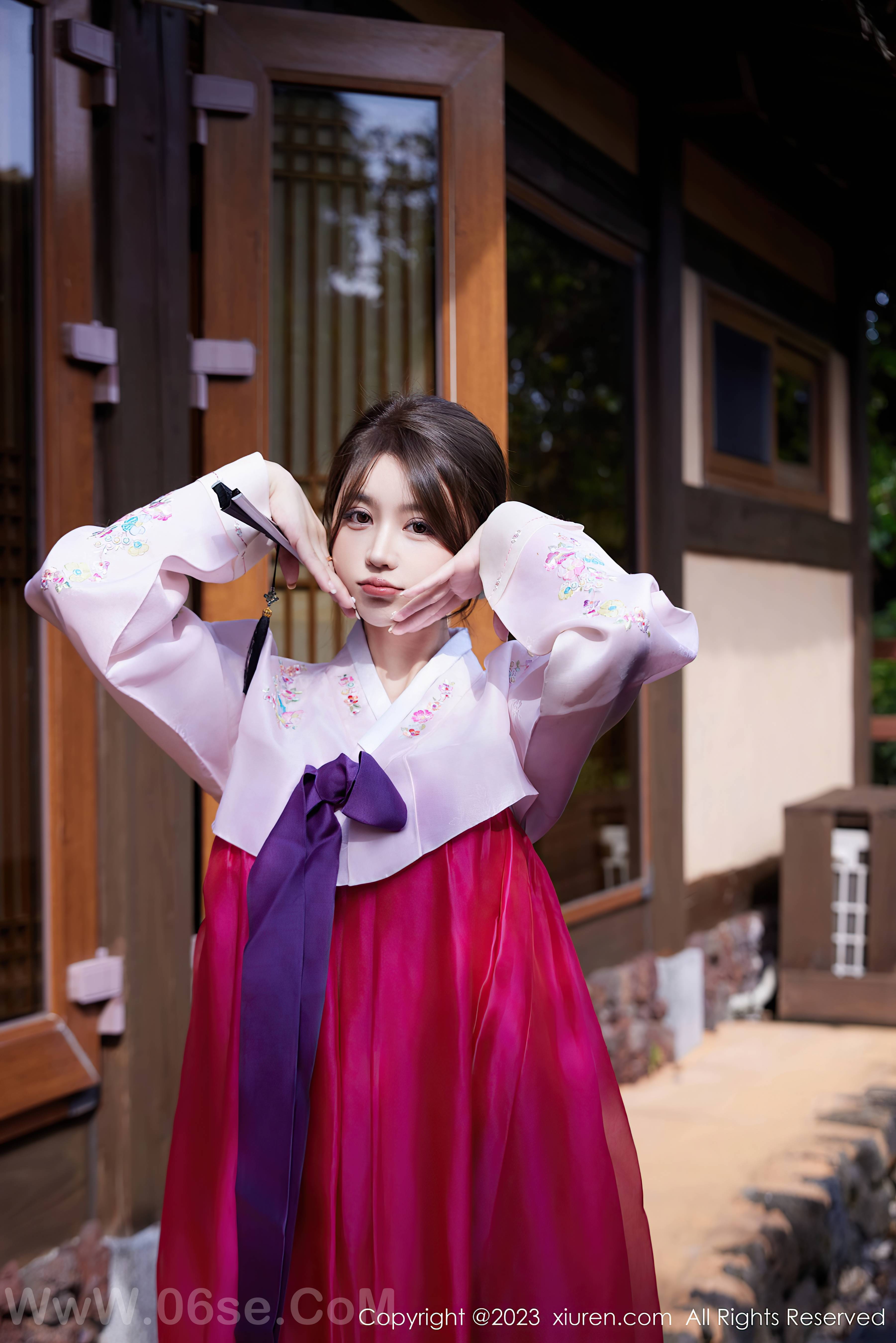 图片[6]-[Xiuren秀人网]2023.10.18 NO.7522 tina_甜仔[58+1P／558MB]-六色网