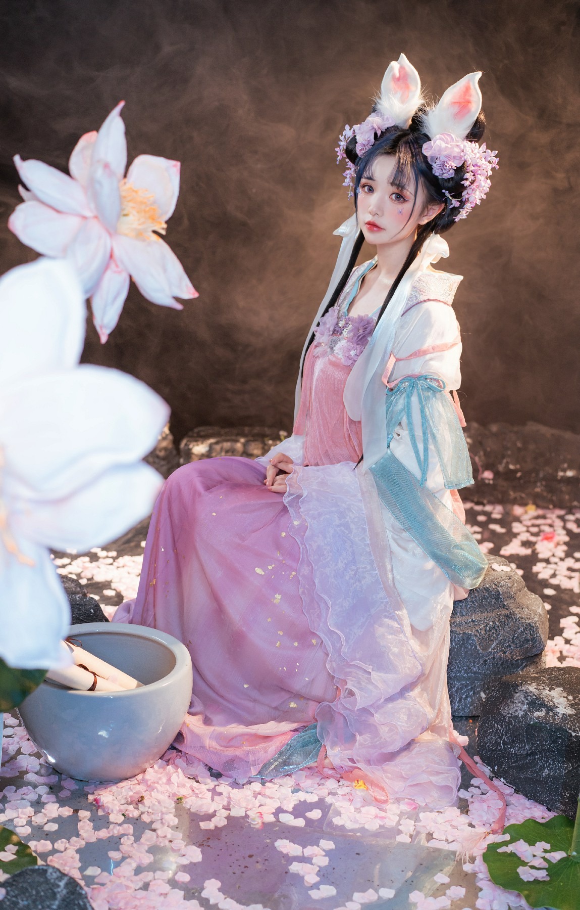 爆机少女喵小吉 绮怀 3