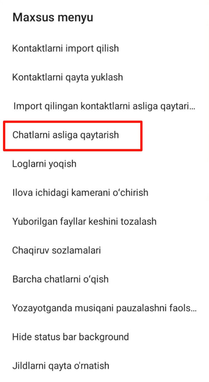 Azoning animatsiyalari