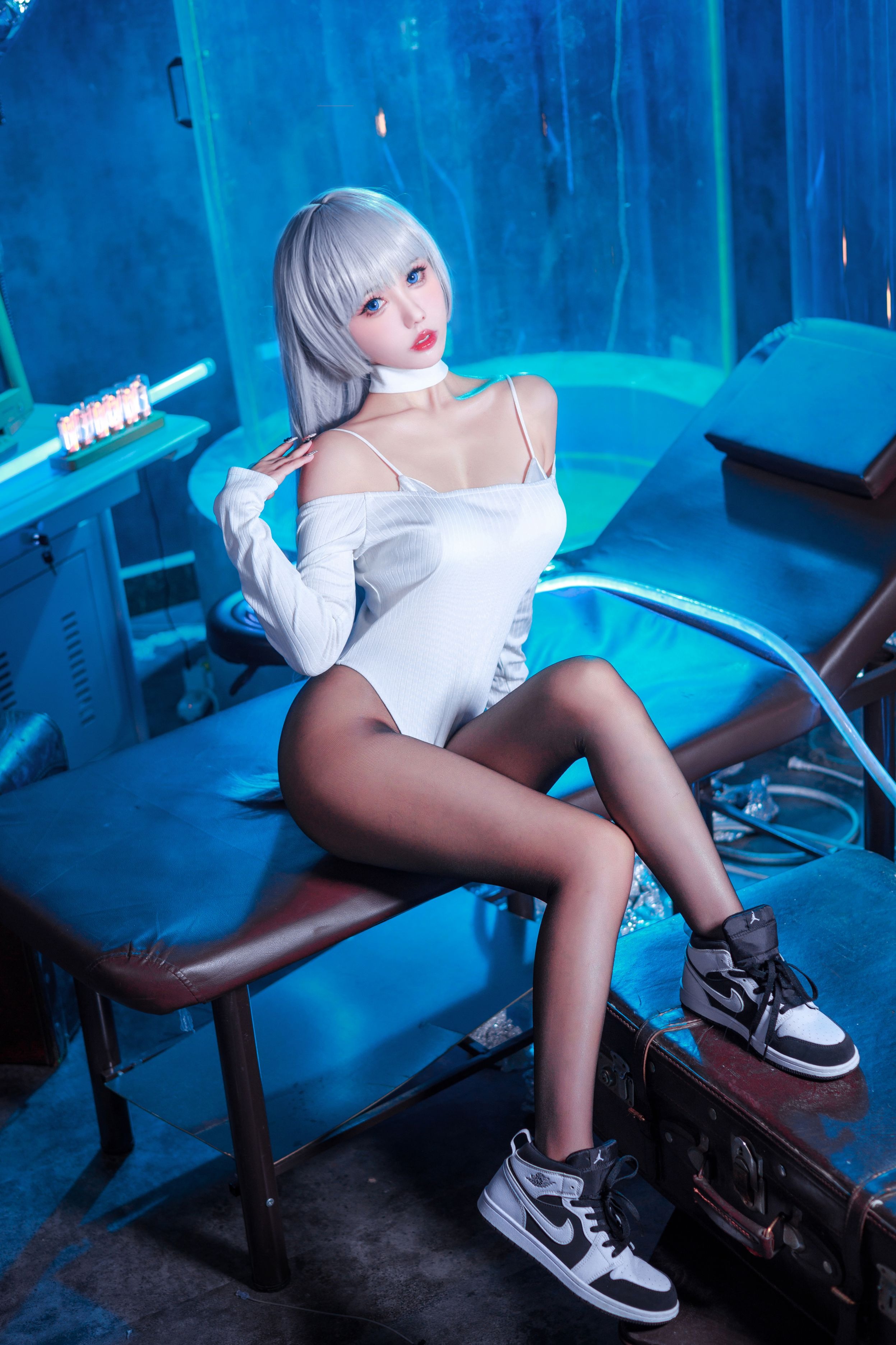 仙女月 Ivy (原創挿画角色 Astrum Design) 2