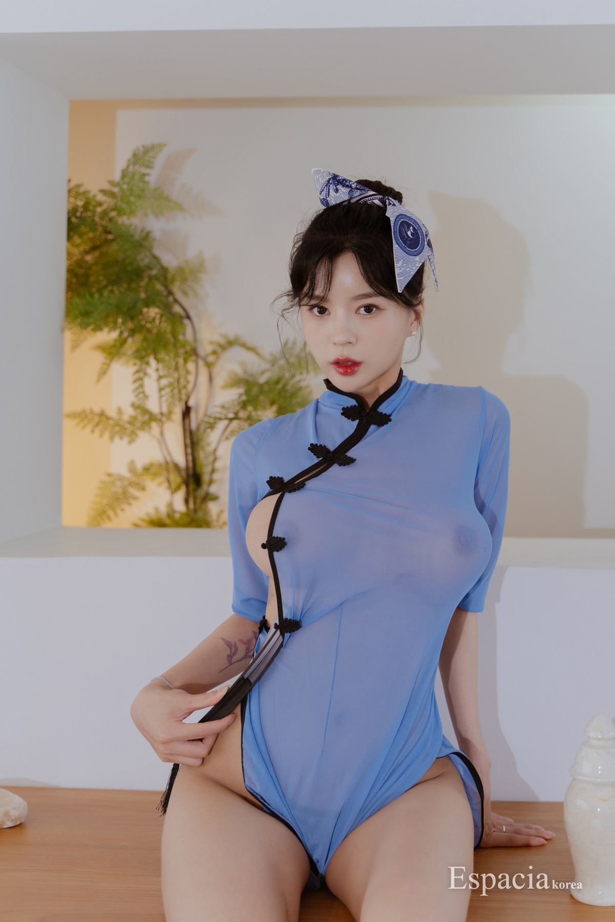 PURM 푸름, [Espasia Korea] EHC#054 23