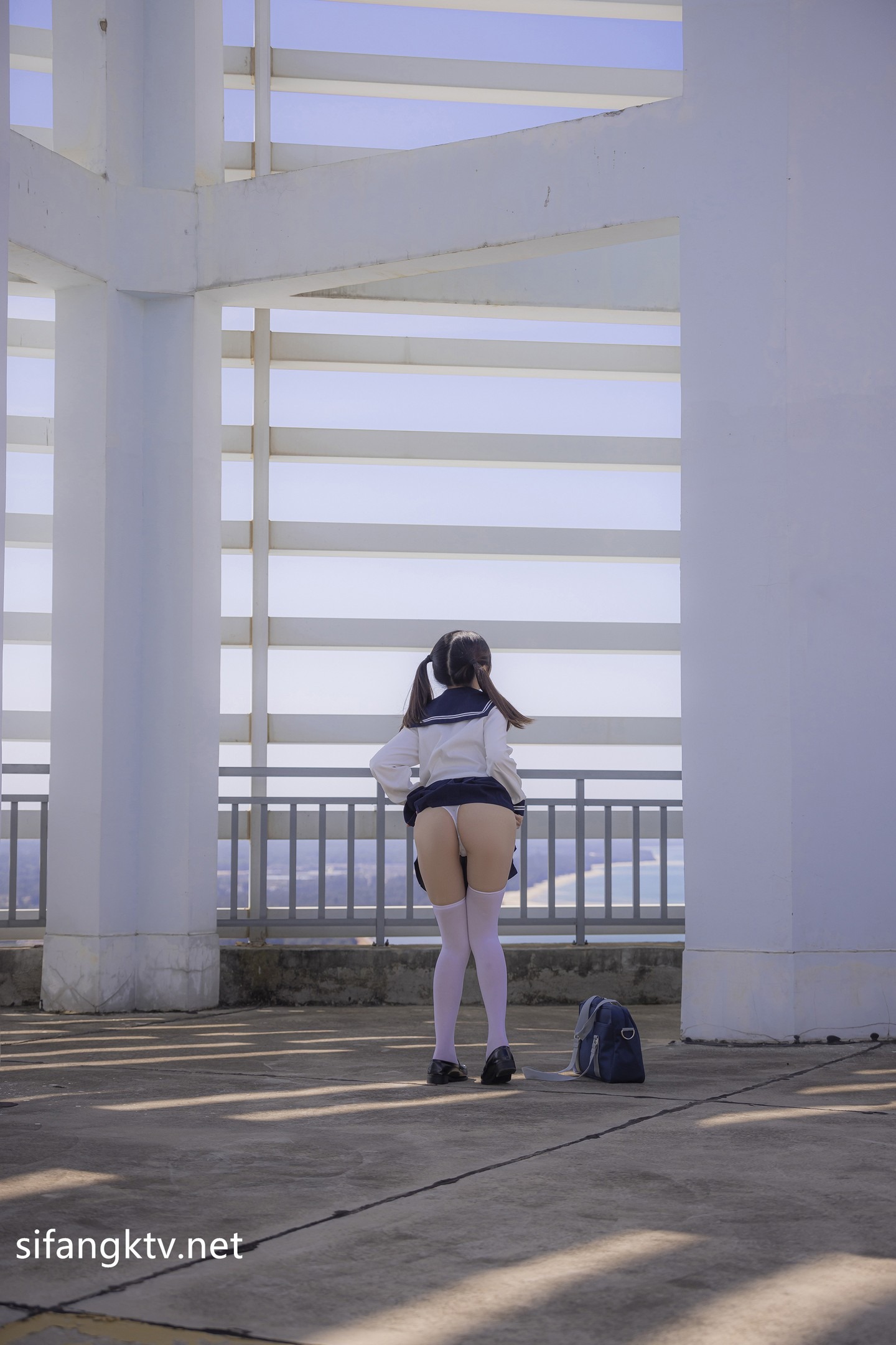 百万COS博主 Onlyfans nagisa魔物喵 116