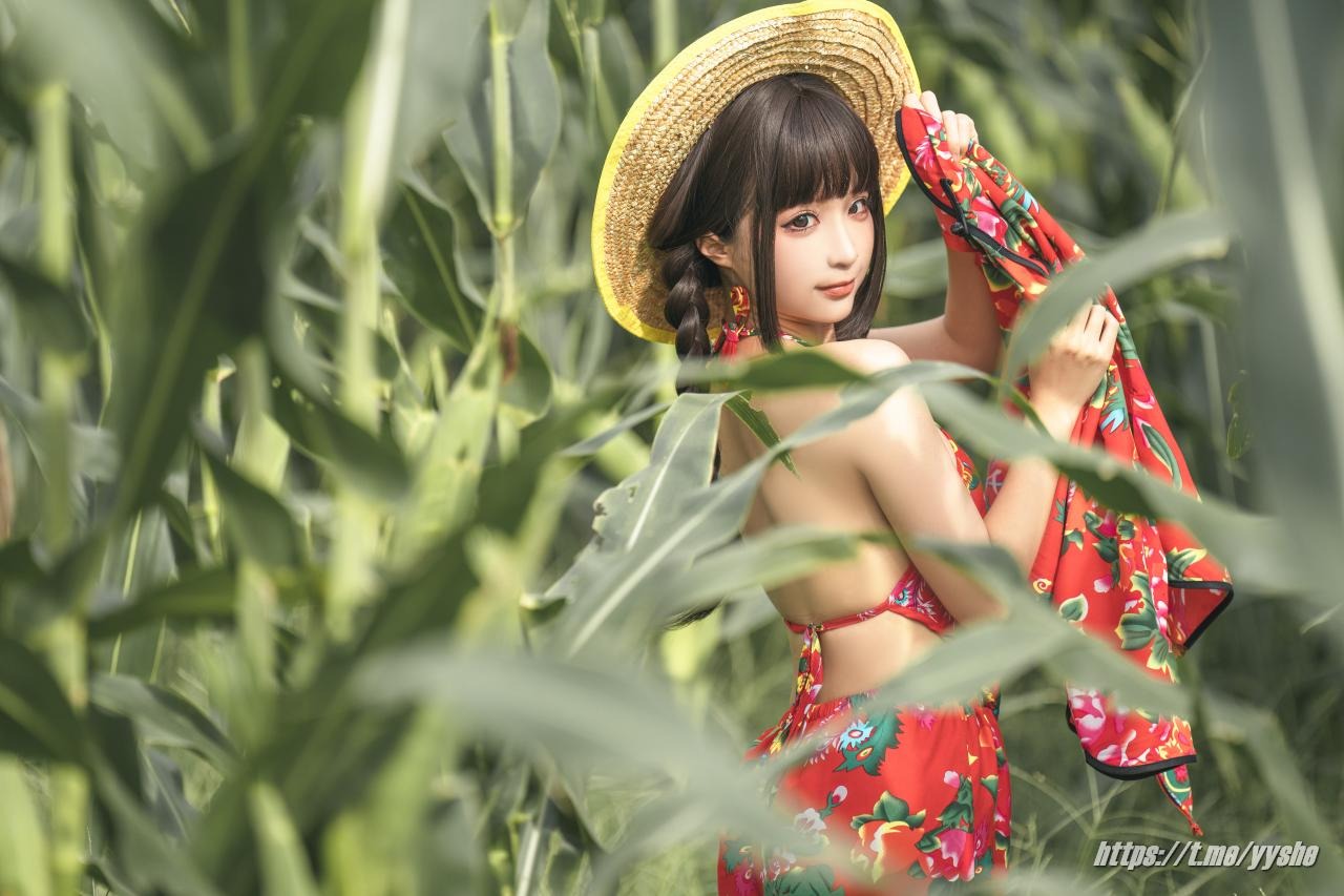 蠢沫沫 - 苞米地的故事 [50P] 29