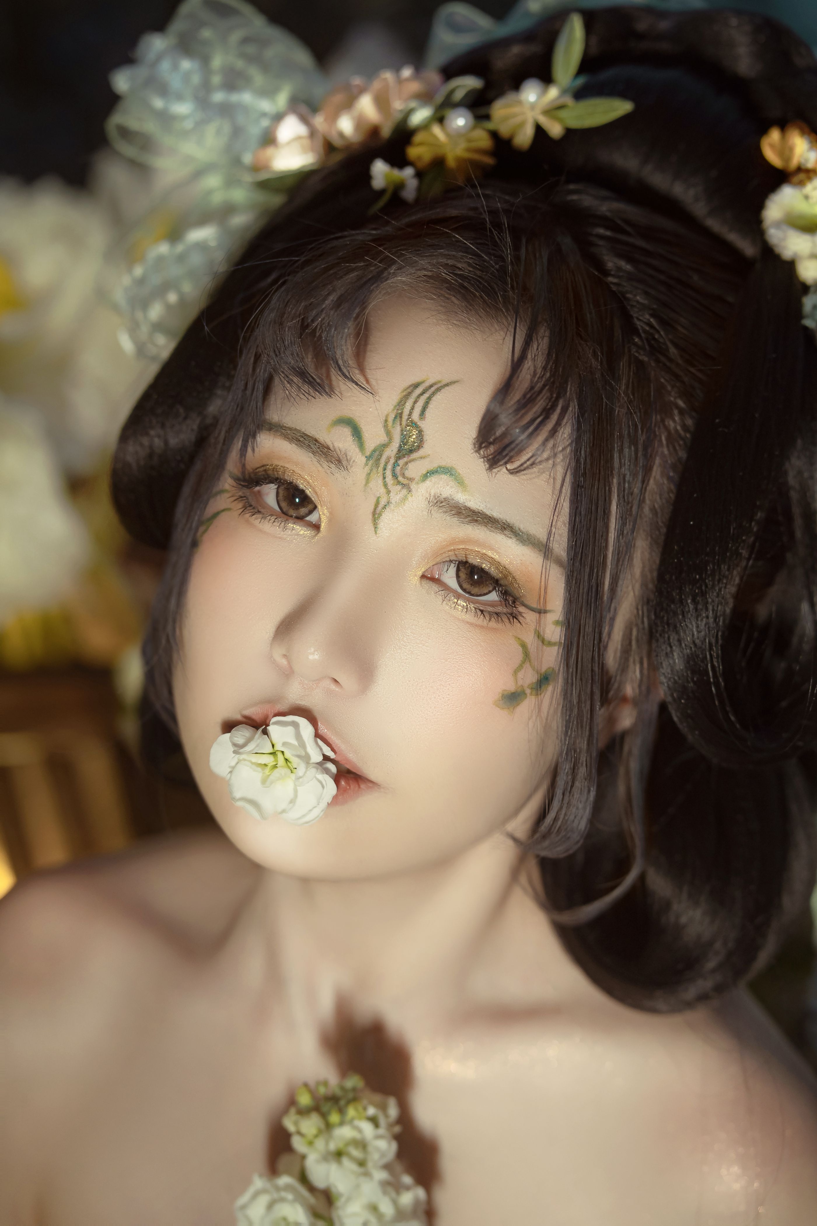 喵小吉 - 浣溪沙·端午 58