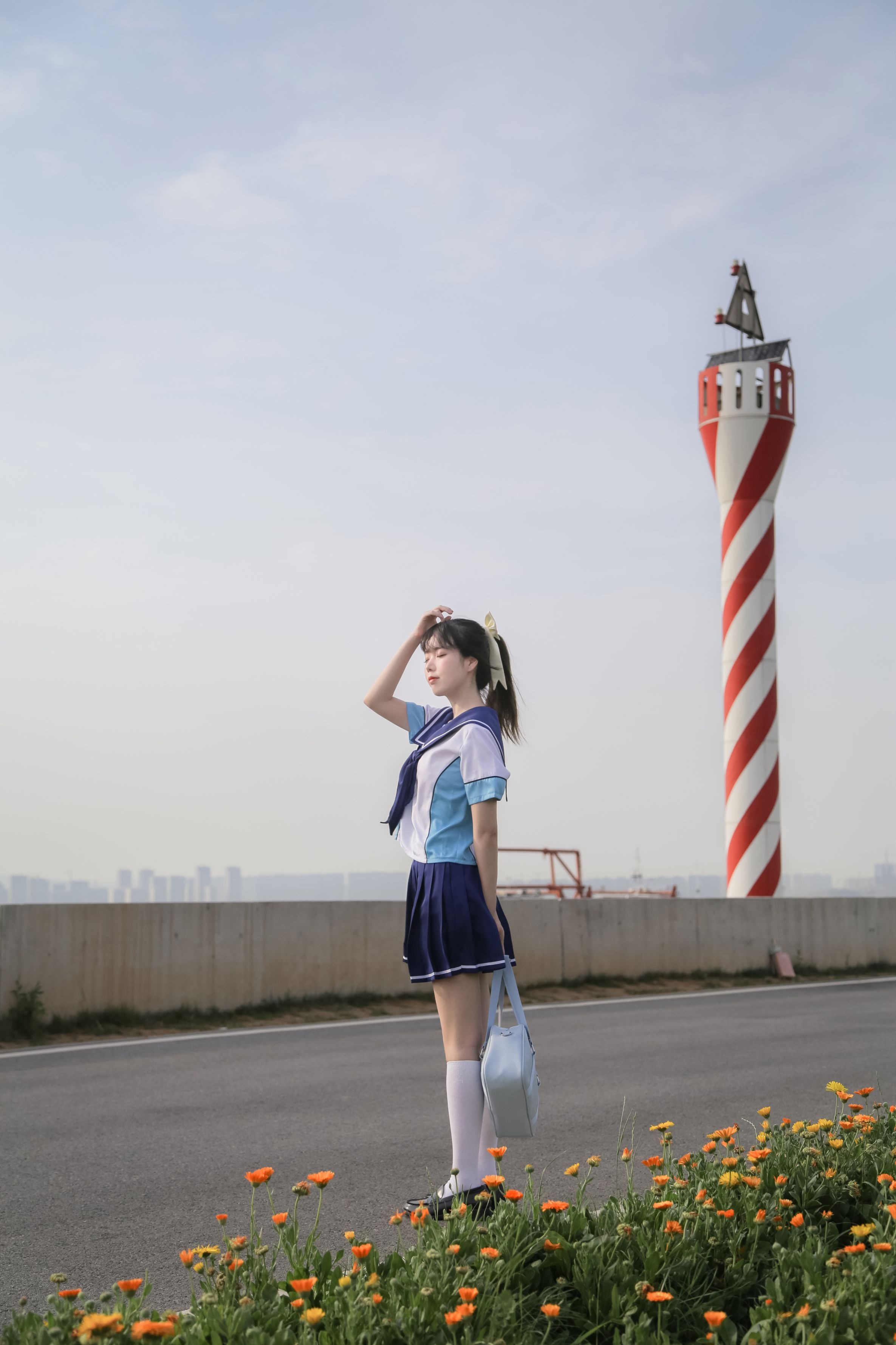 Fushii_海堂 - NO.07 高岭爱花 [31P-207MB] 5
