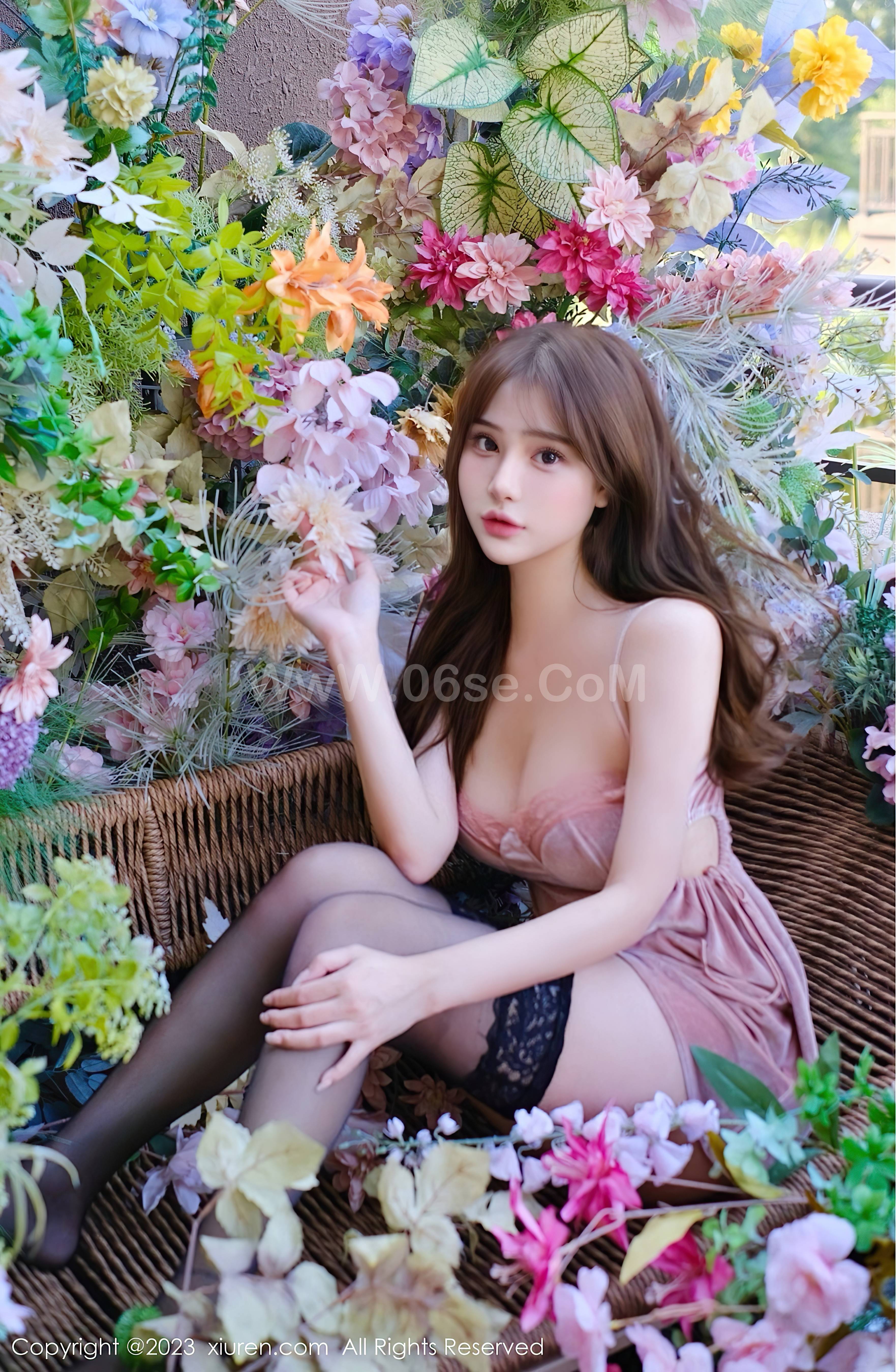 图片[7]-[Xiuren秀人网]2023.12.04 NO.7757 Lavinia肉肉[35+1P／326MB]-六色网