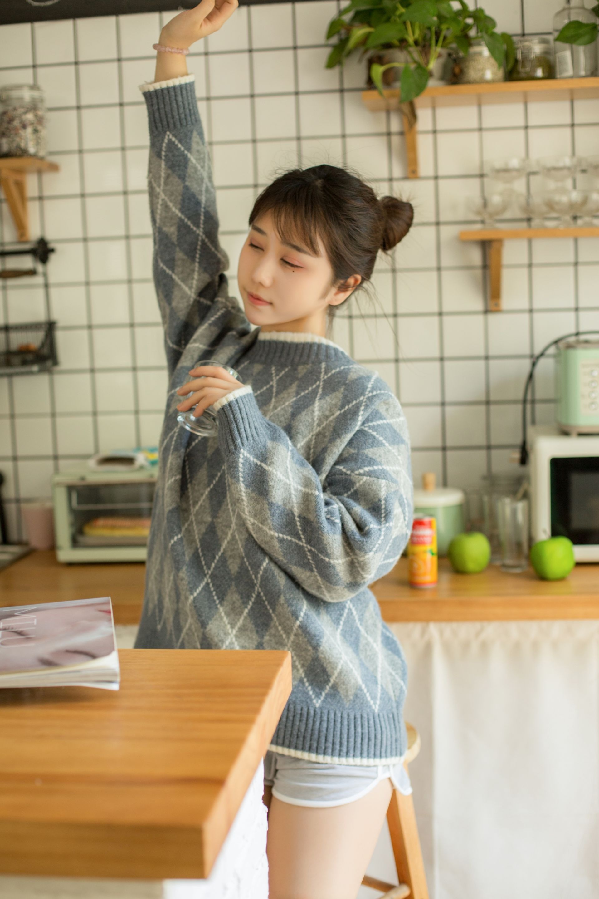 镜酱-不知梦 日常 [86P] 3