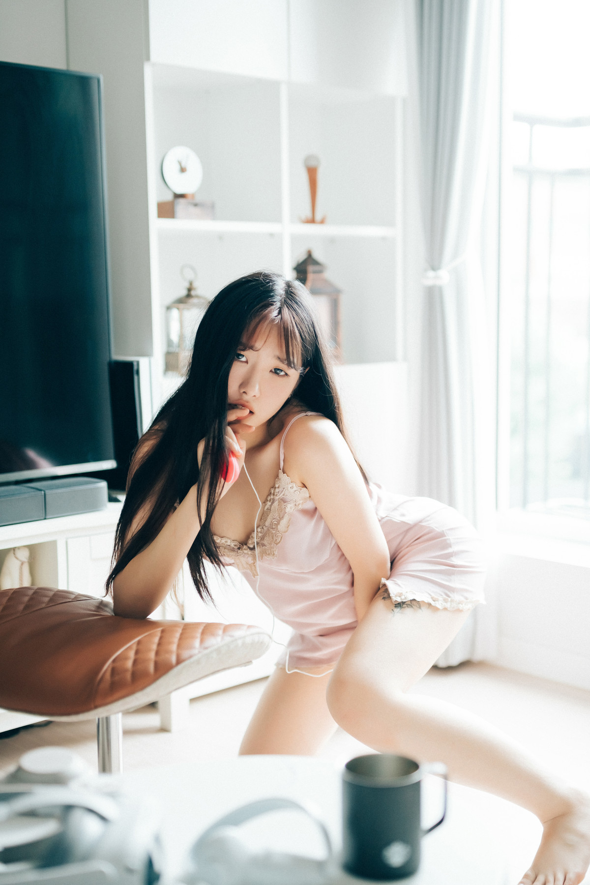 Sonson 손손, [Loozy] VR Fxxx Set.02 5