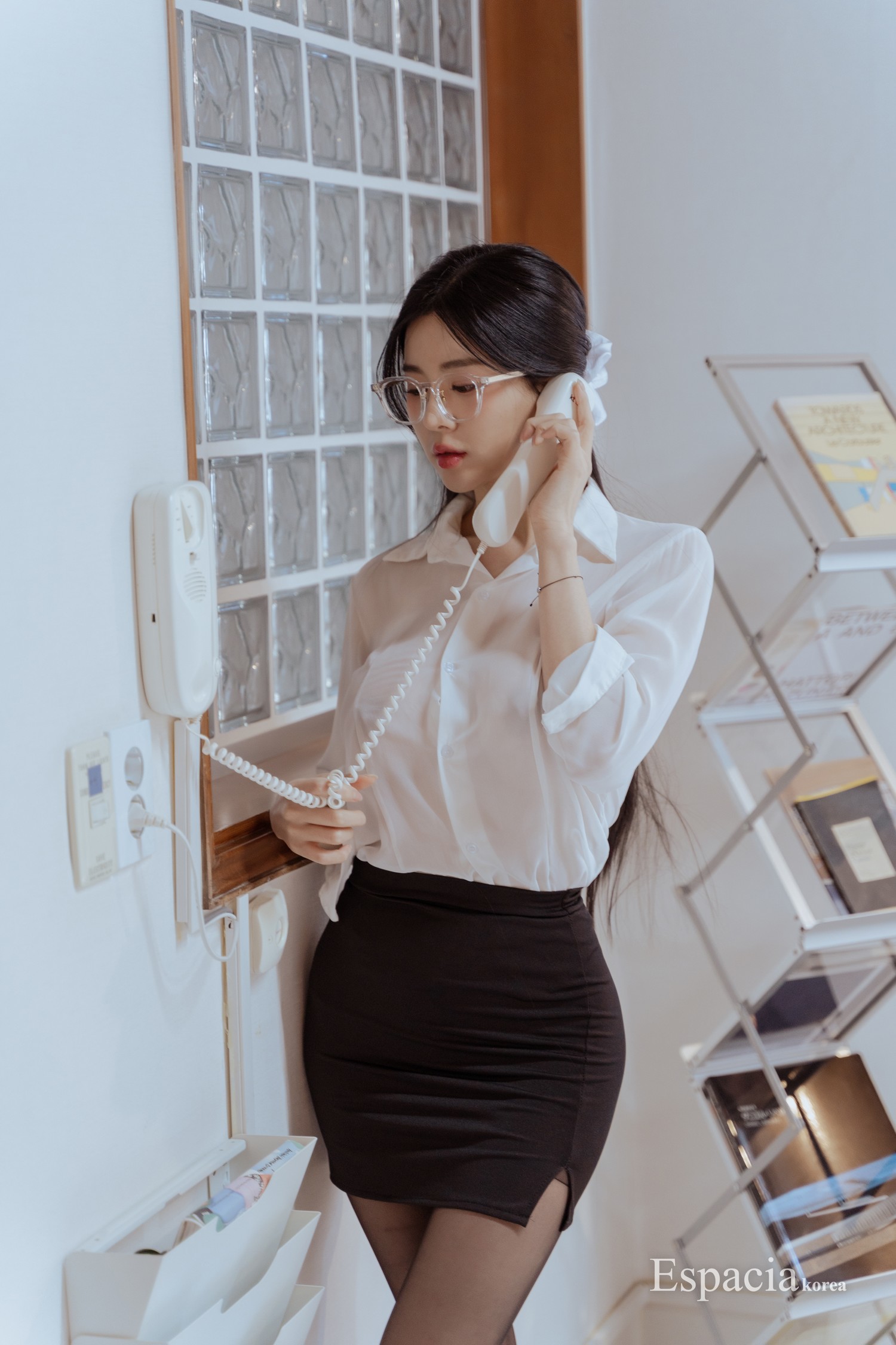 PURM 푸름, [Espasia Korea] EHC#133 1