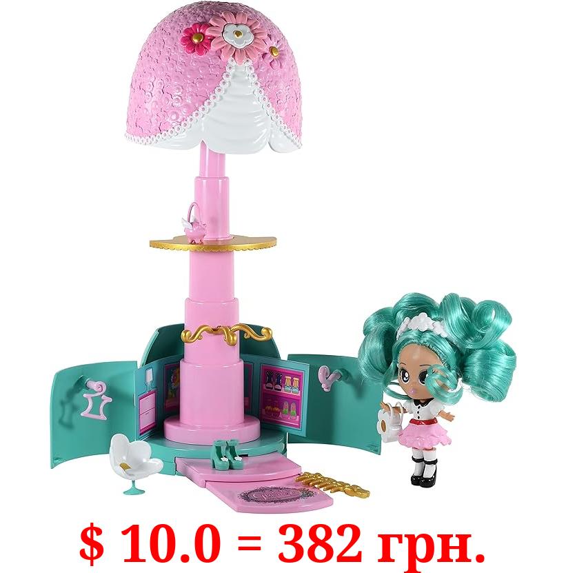 Gla'more Doll - Lila, Great Easter Basket Stuffer