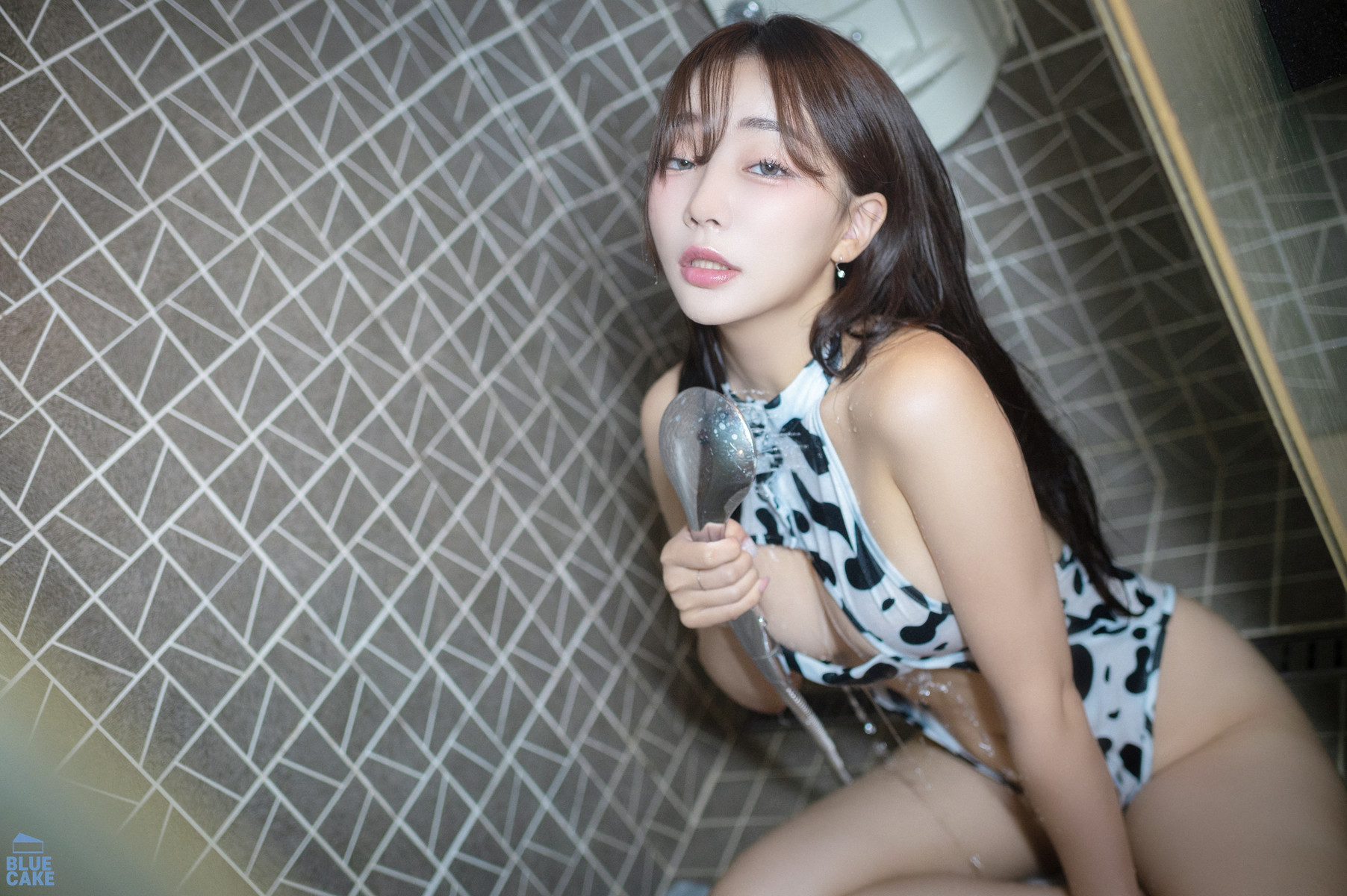 Friya 프리야, [BLUECAKE] 2nd Milky Honey Set.02 5