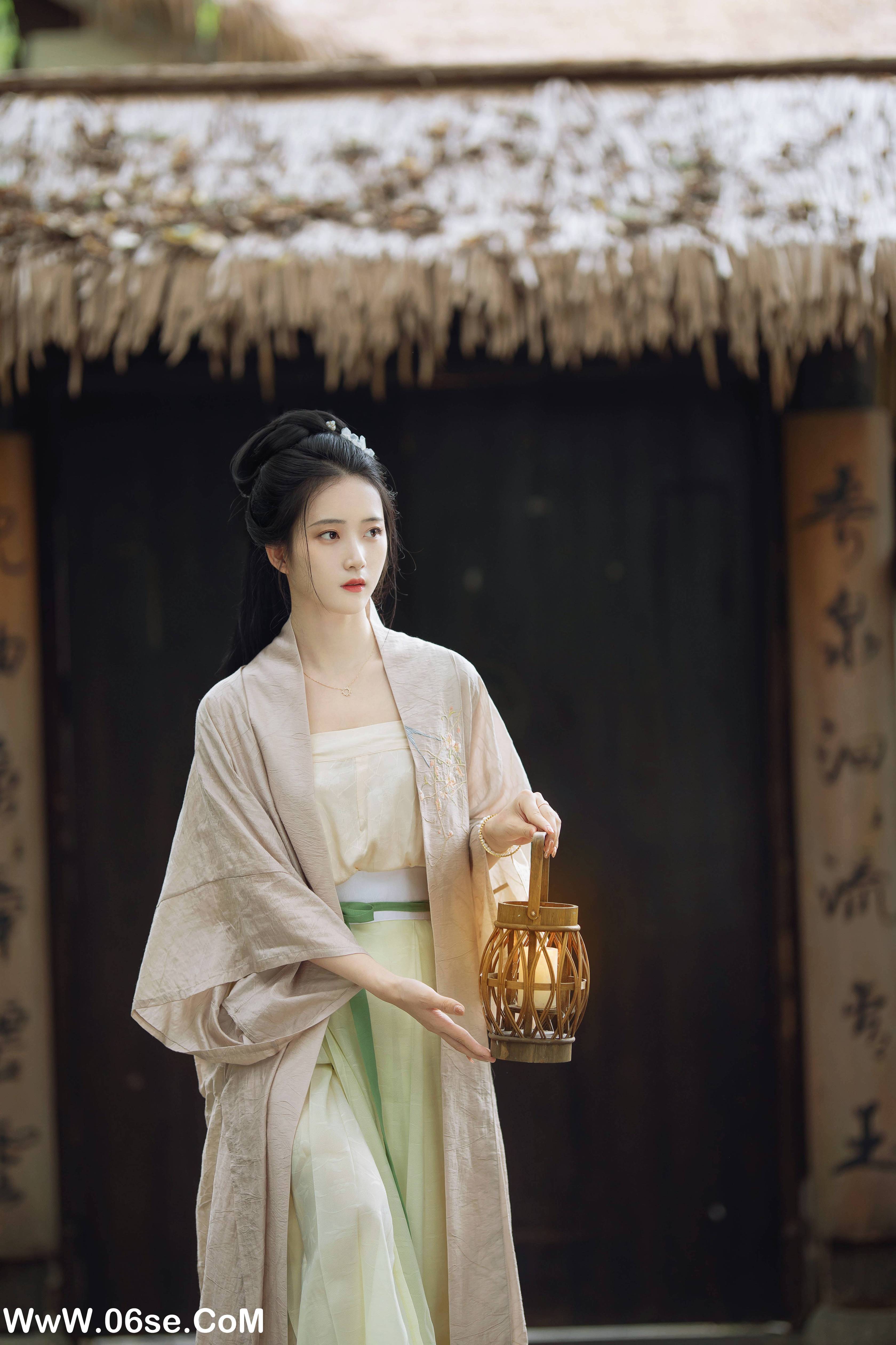 图片[18]-[YITUYU艺图语]2022.02.06 相思无凭语 candy[17+1P／96MB]-六色网