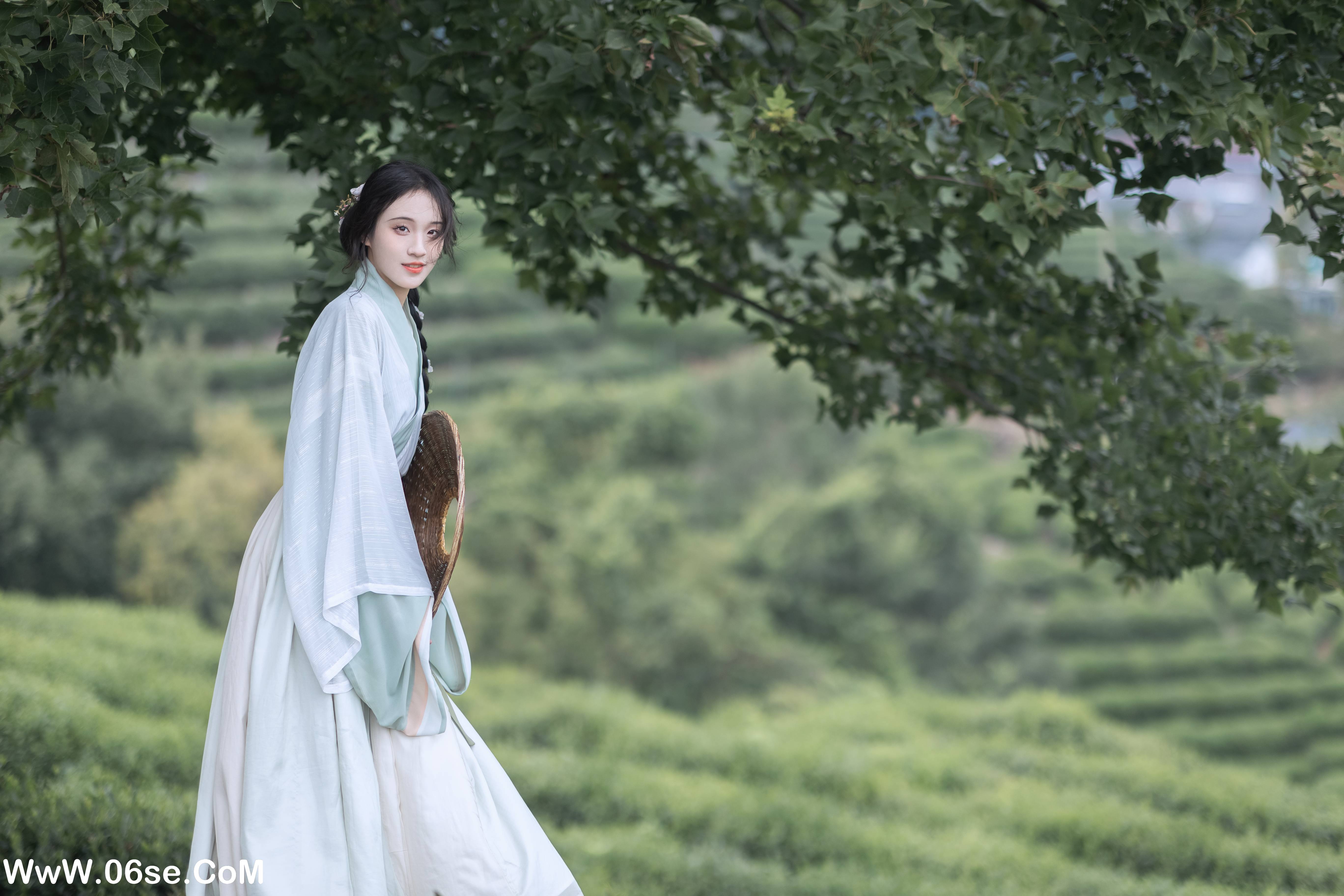 图片[30]-[YITUYU艺图语]2022.11.10 采茶纪 方莛玉[53+1P／473MB]-六色网