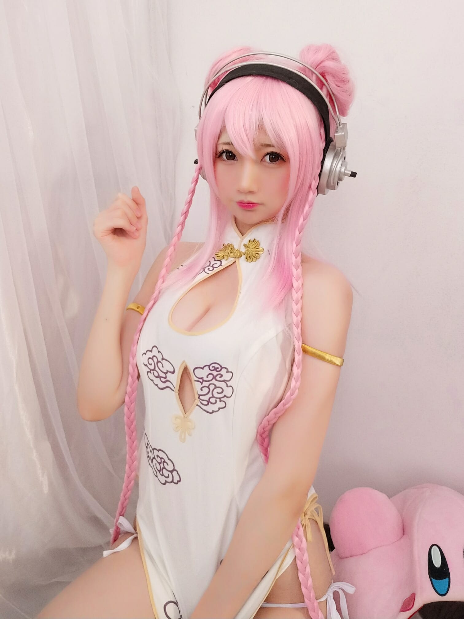 nagisa-エロいソニ子[17P2V2GIF] 10