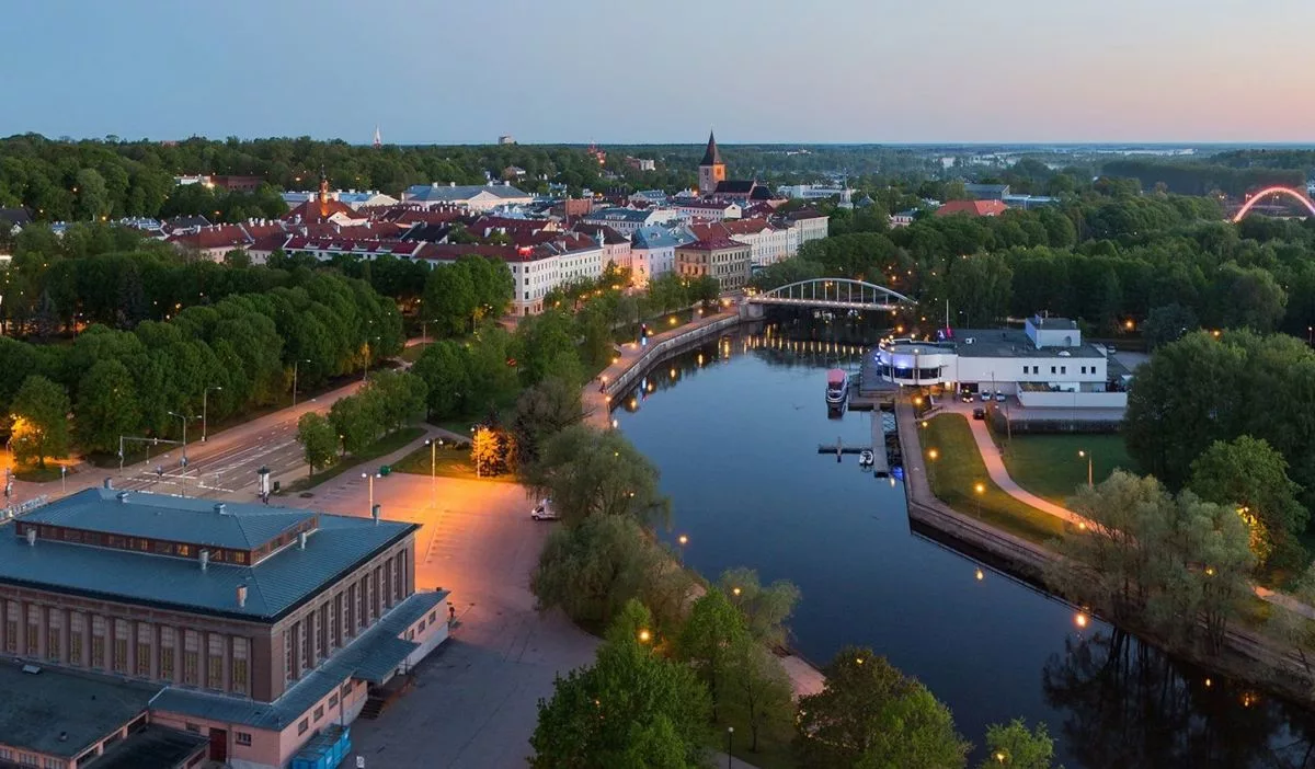 Г тарту. Тарту Эстония. Тарту город в Эстонии. Тарту старый город. Тарту центр города.