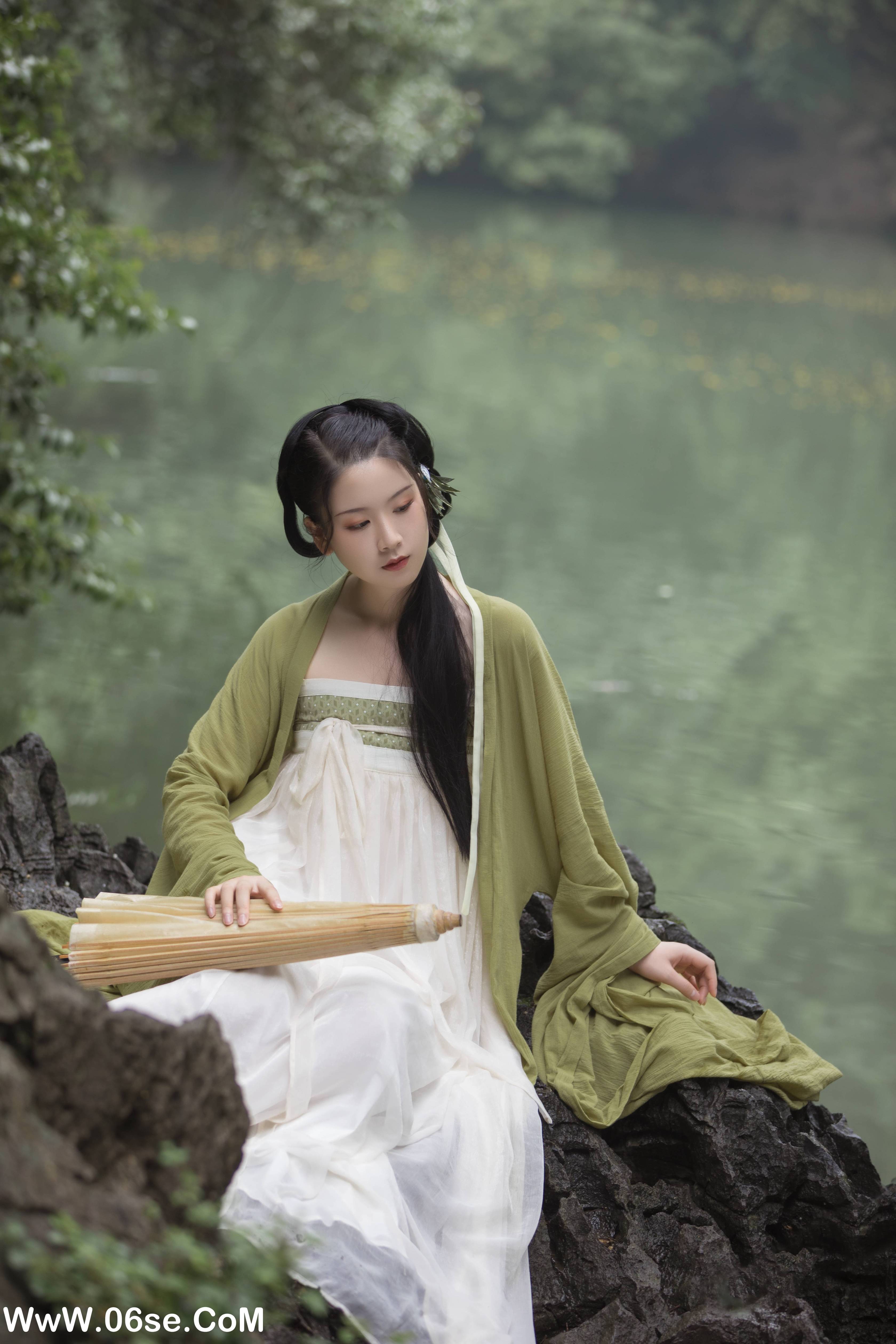 图片[30]-[YITUYU艺图语]2022.09.02 丹青客 璐阿璐[35+1P／496MB]-六色网