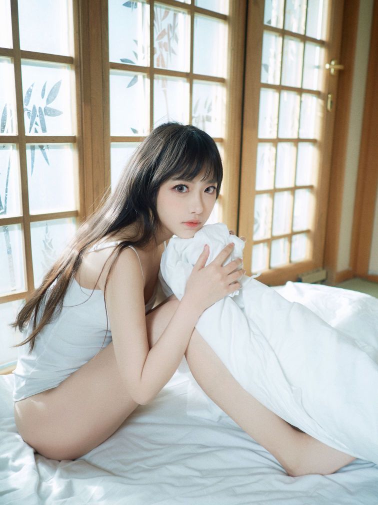 Shika小鹿鹿-启蛰[155P] 106