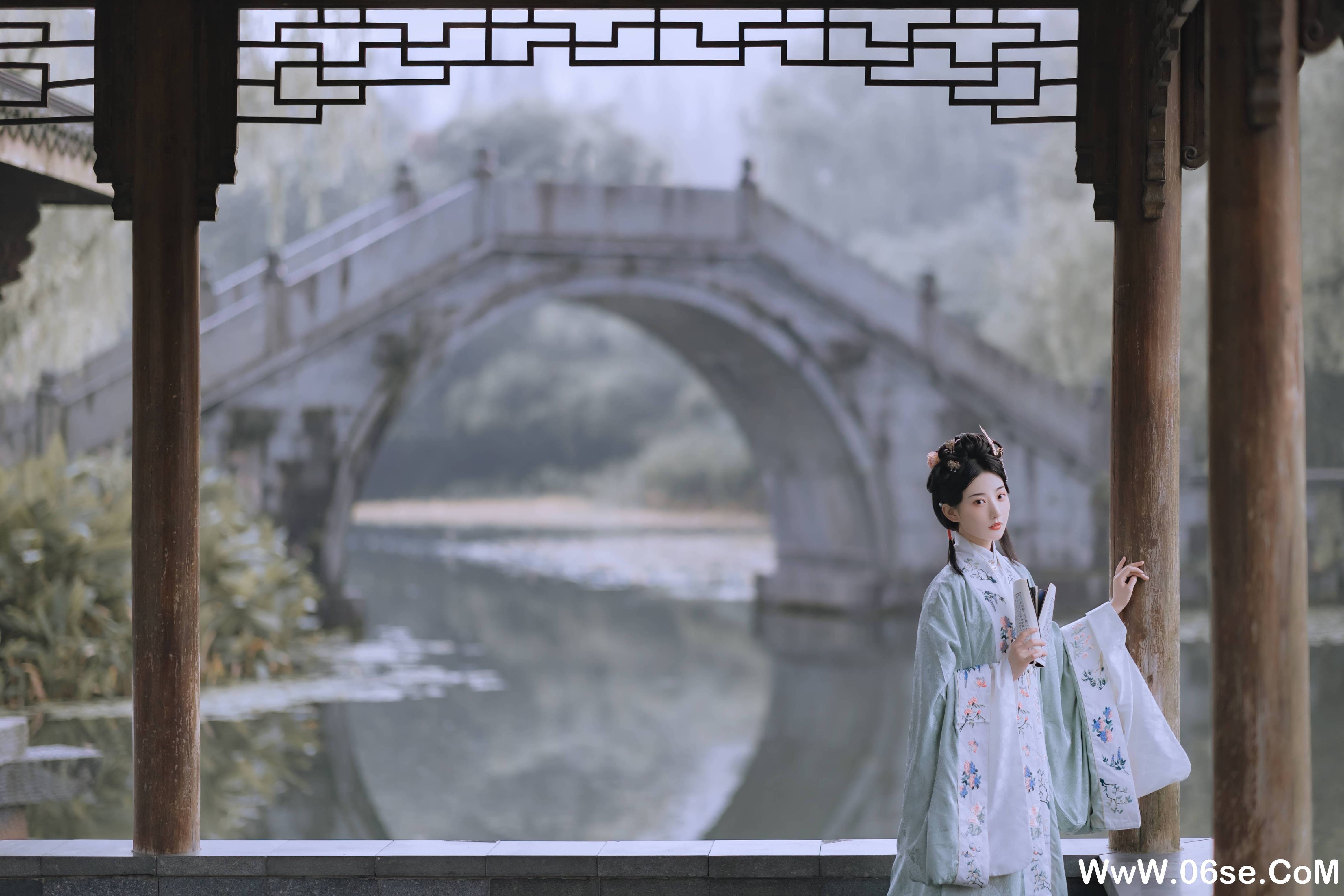 图片[20]-[YITUYU艺图语]2021.11.11 宿雨初霁 Rider[30+1P／220MB]-六色网