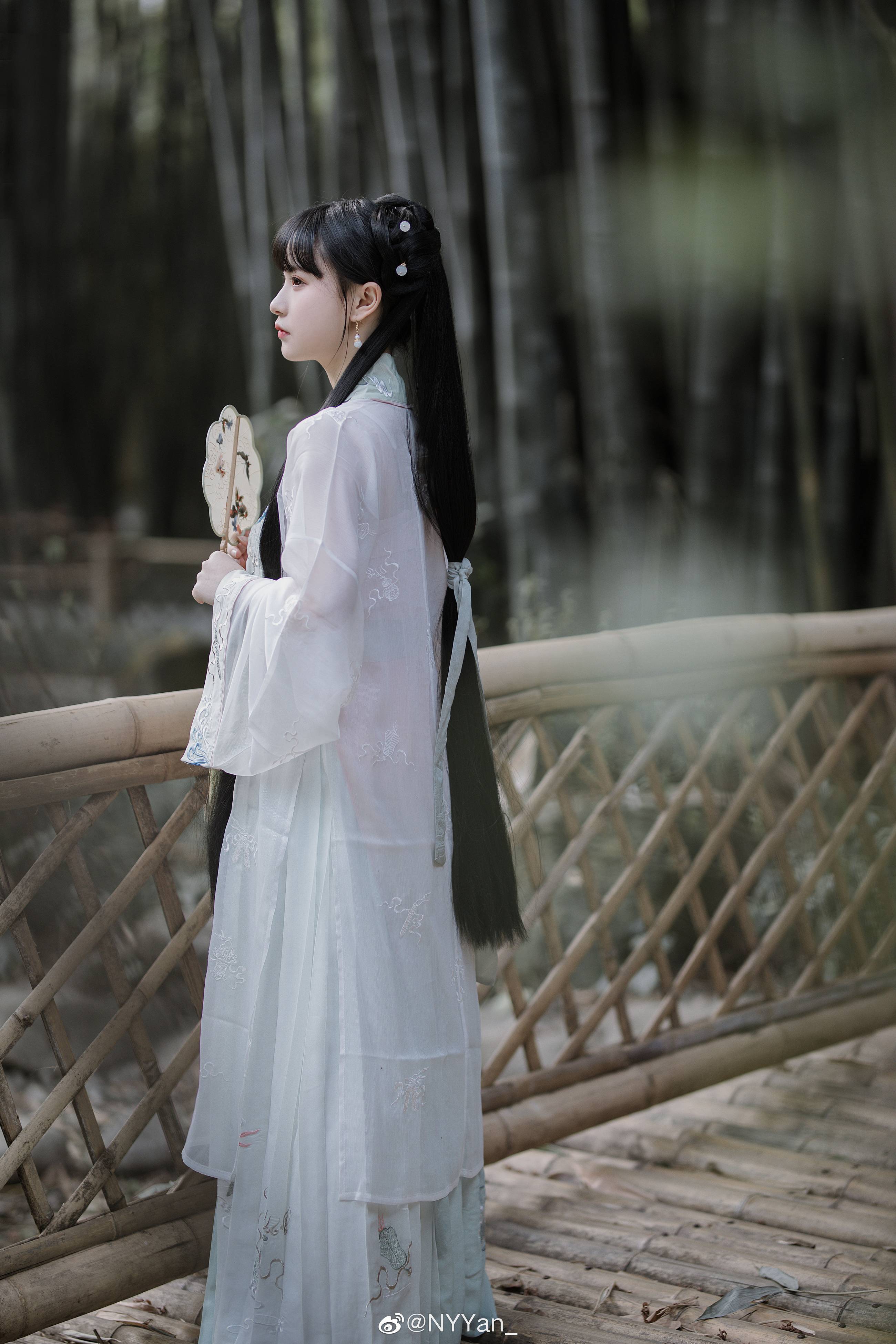 图片[68]-063 迷失幻境系列 – 第063期（汉服） [138P-453.90 MB]-六色网