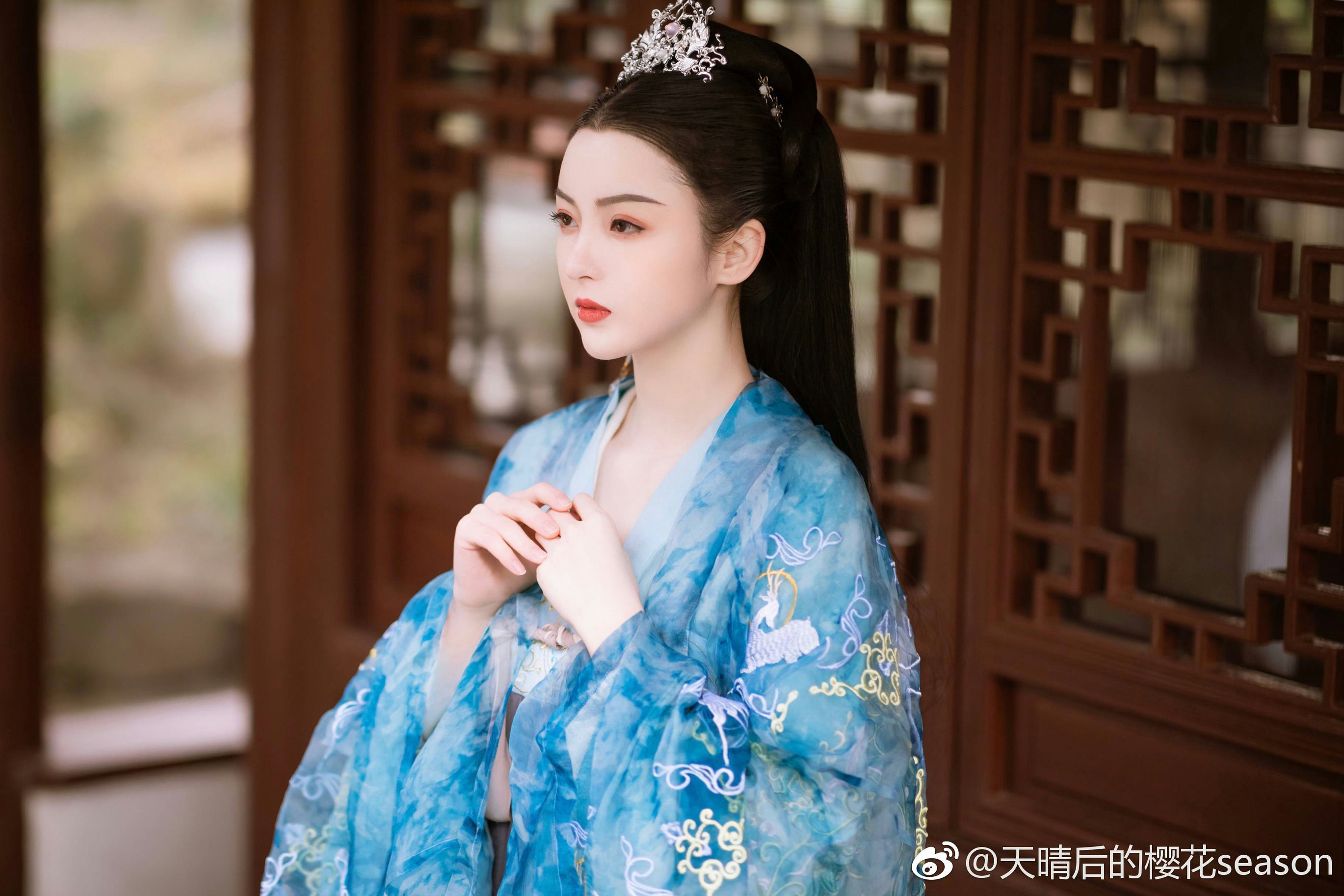 图片[99]-046 迷失幻境系列 – 第046期 [114P-413.96 MB]-六色网