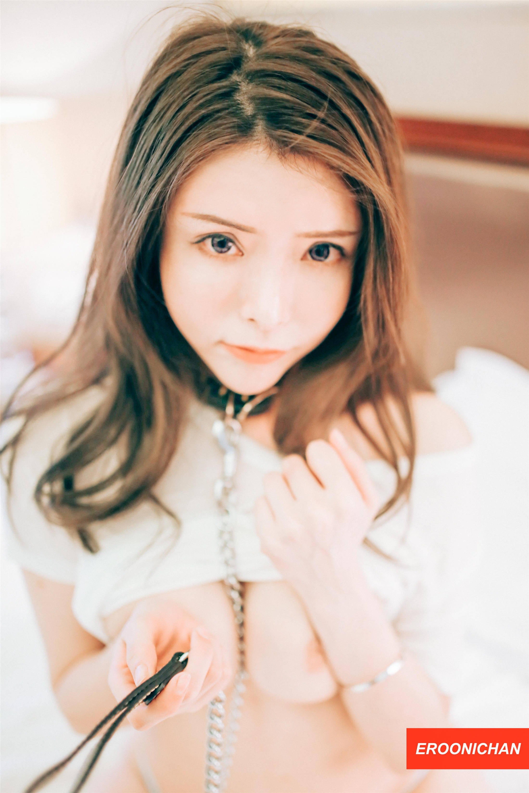 EROONICHAN摄影专辑之夏小秋秋秋 CUTE写真集 72P 56
