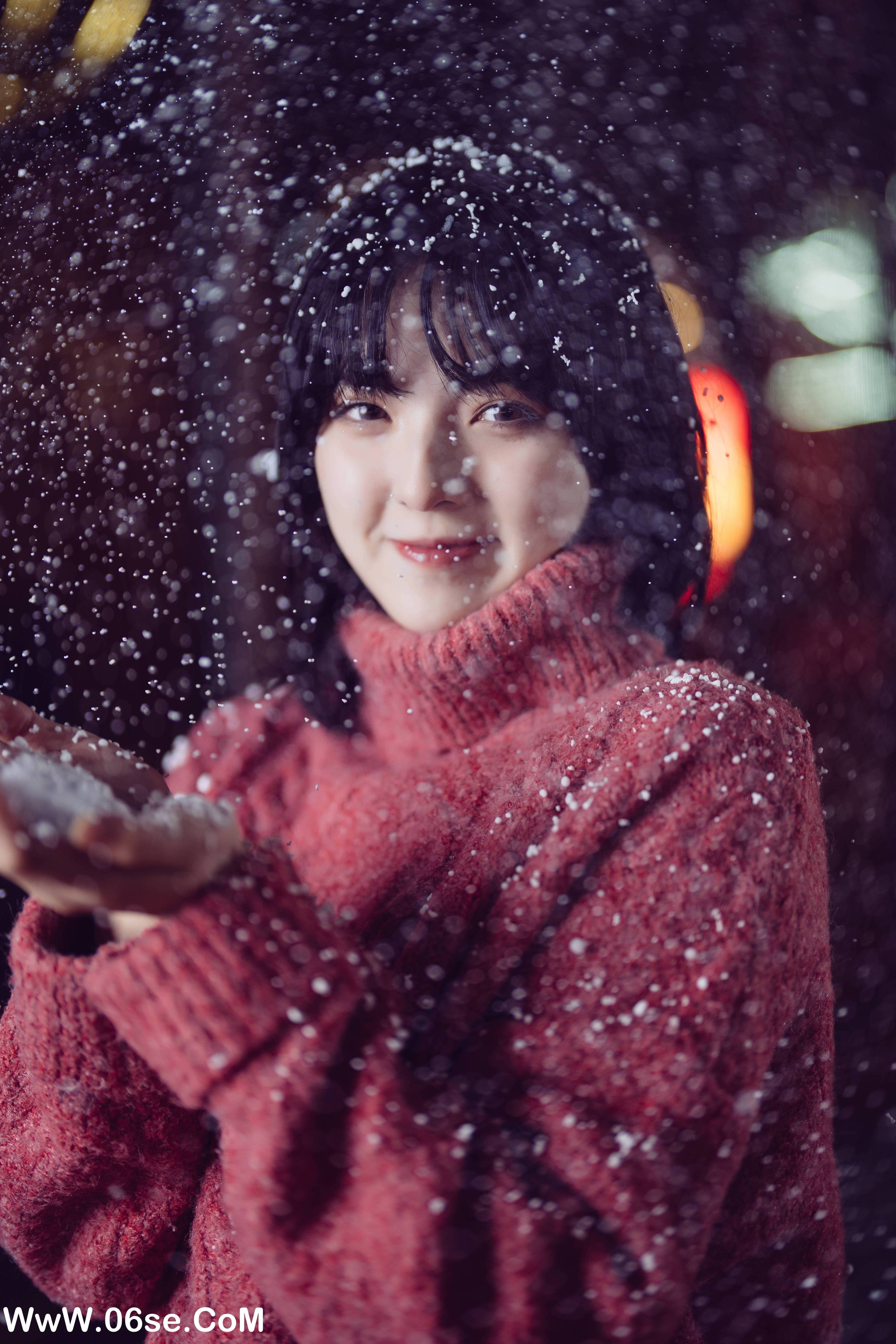 图片[20]-[YITUYU艺图语]2022.01.06 南方姑娘的白雪梦 dudu[35+1P／502MB]-六色网