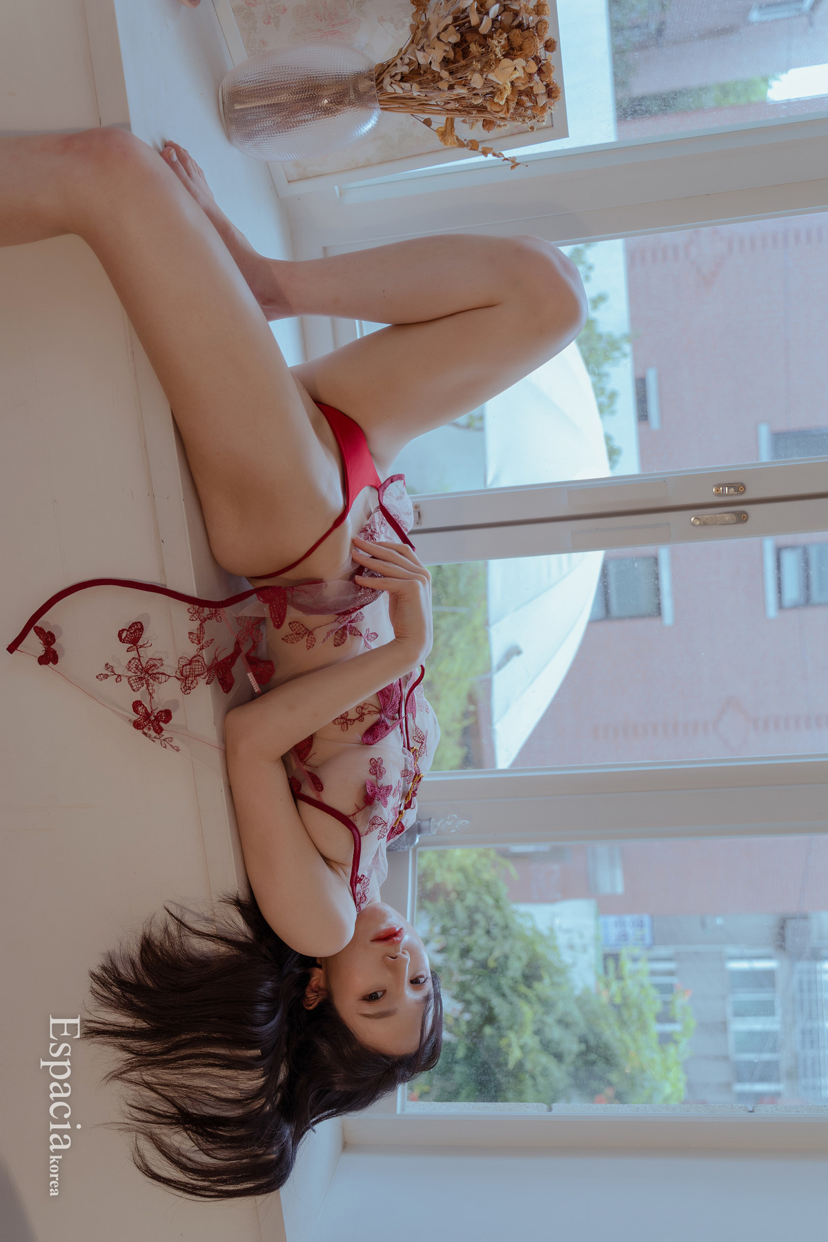 Yunha 윤하, [Espacia Korea] EHC#071 49