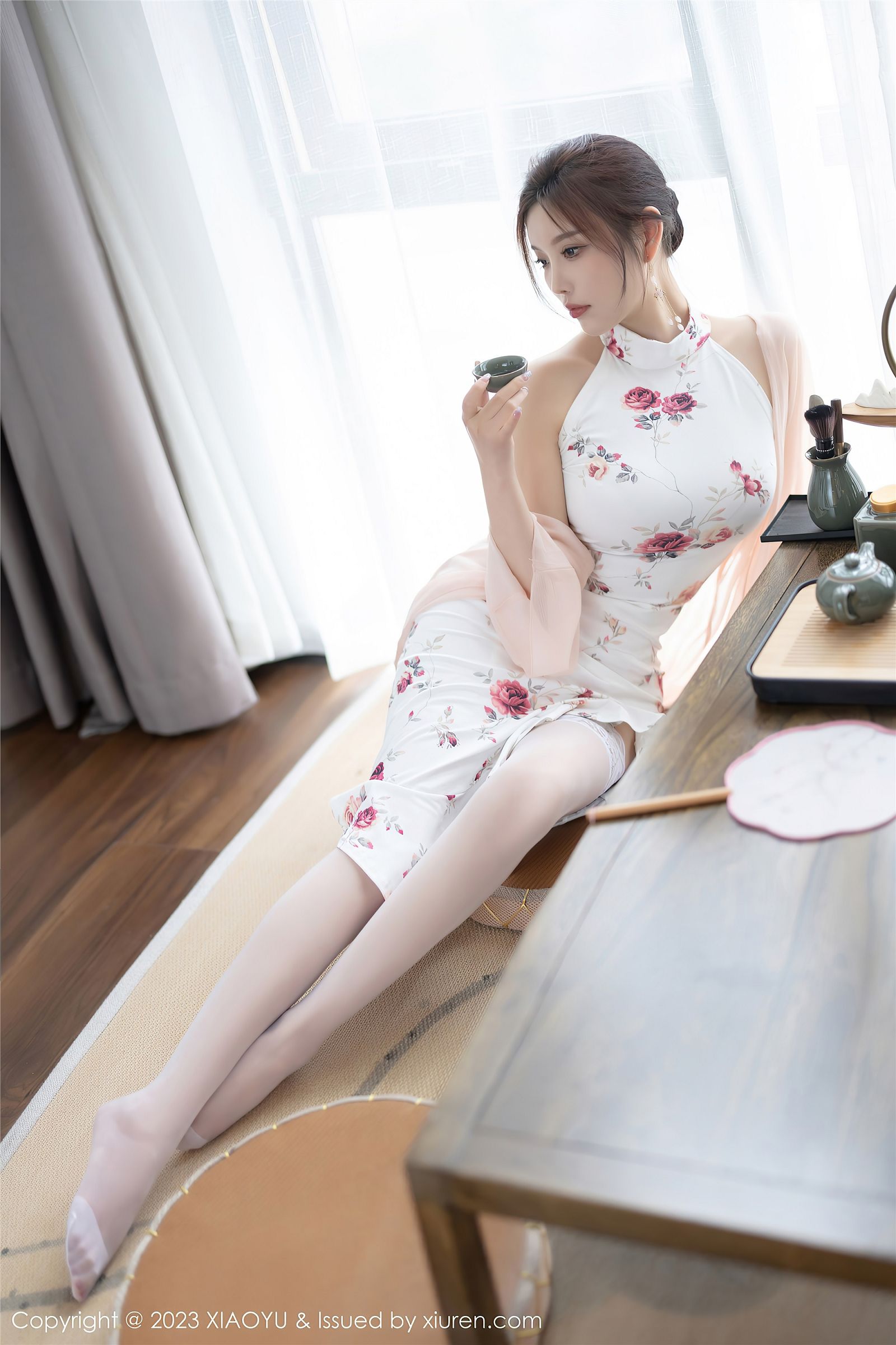 图片[61]-[XIAOYU画语界] 2023.06.09 NO.1046 杨晨晨Yome-六色网
