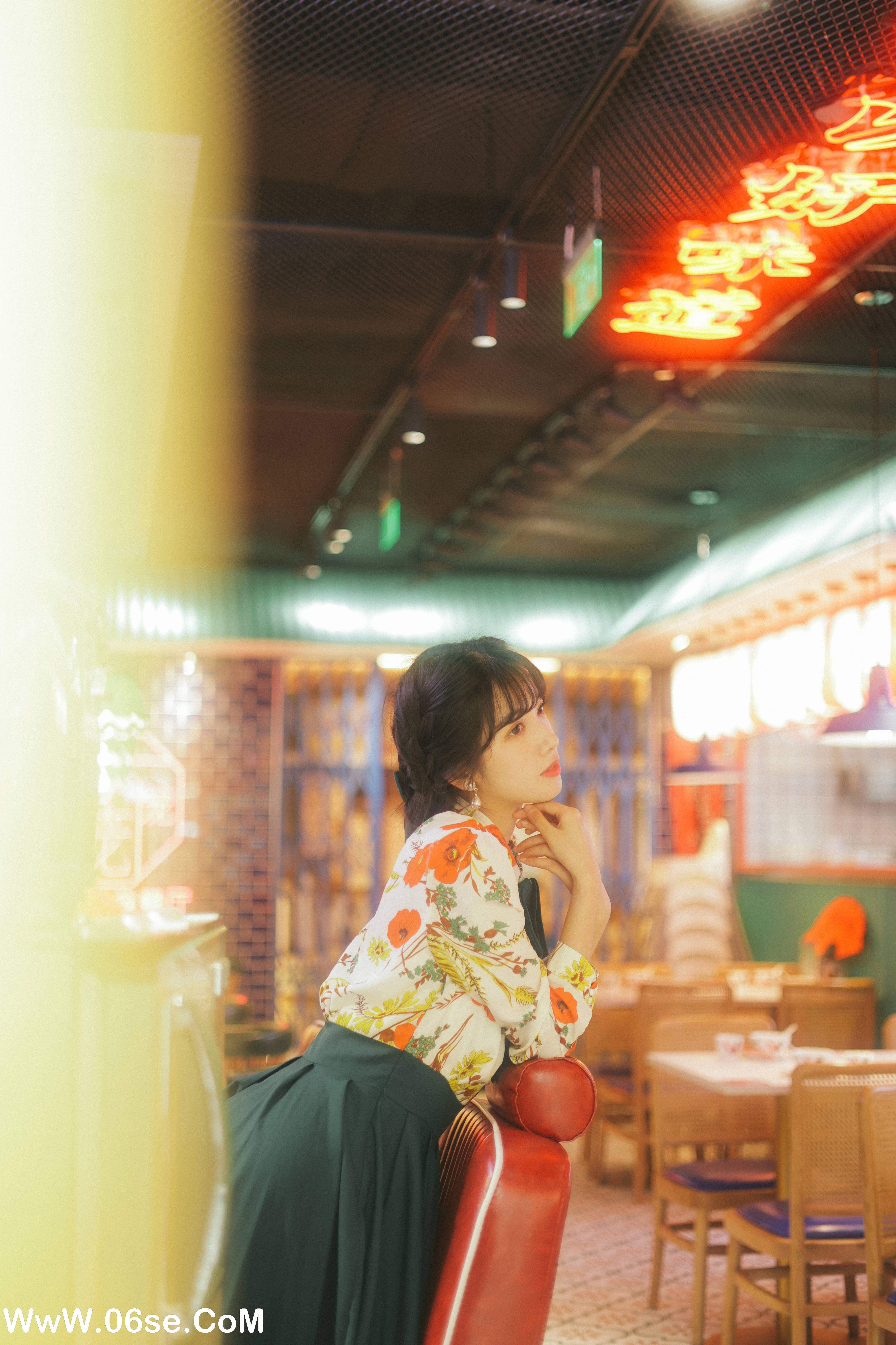 图片[6]-[YITUYU艺图语]2022.09.08 如梦之梦 一只阿梦崽[41+1P／350MB]-六色网