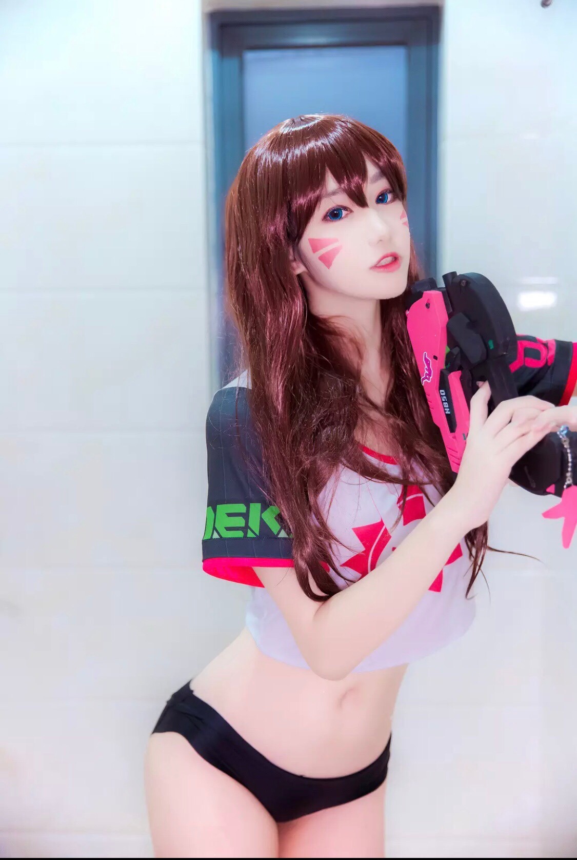 南桃Momoko 82P 13