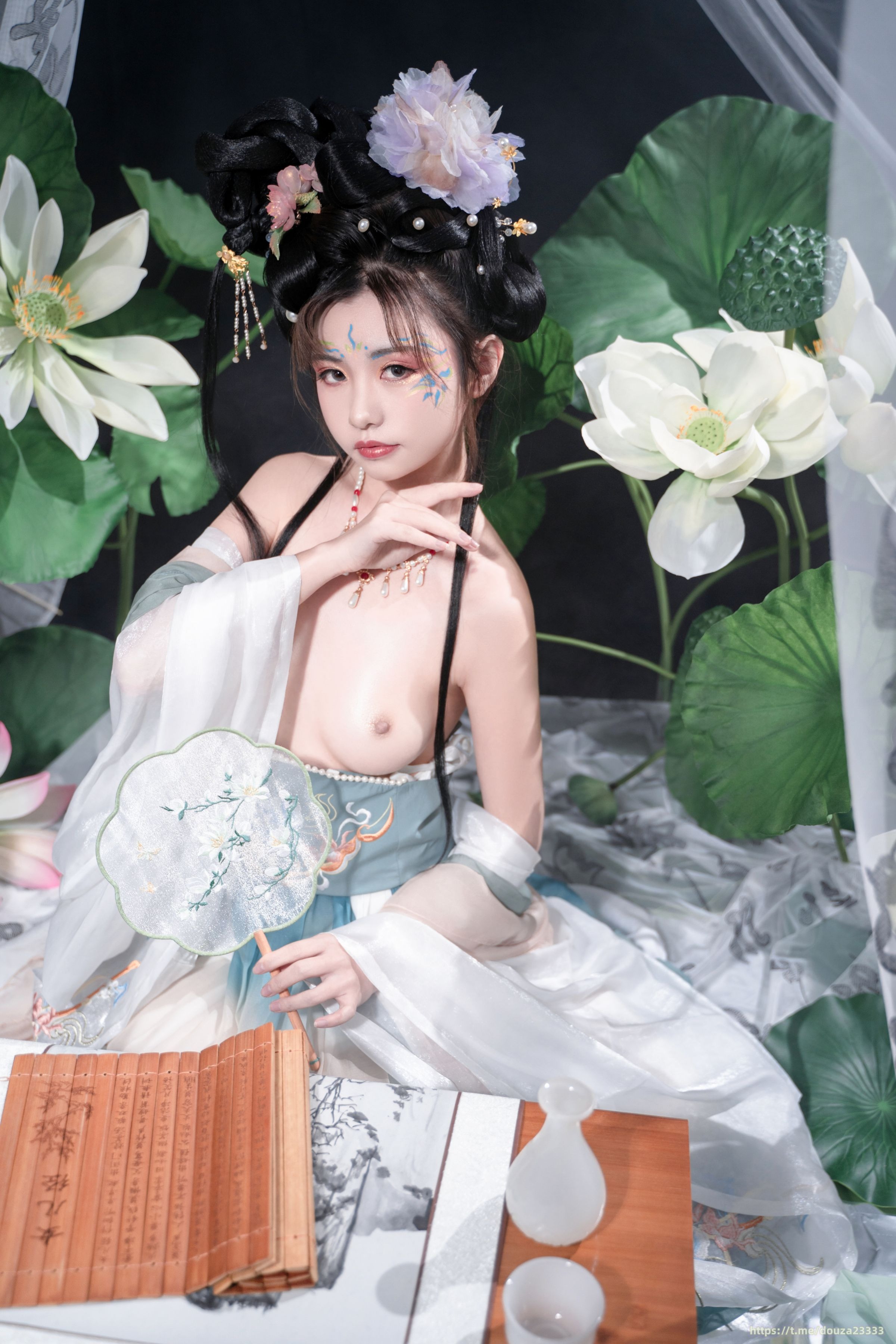 喵小吉 月华清（2月1打赏群资源） 40