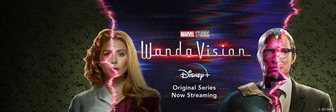 Marvel - WandaVision