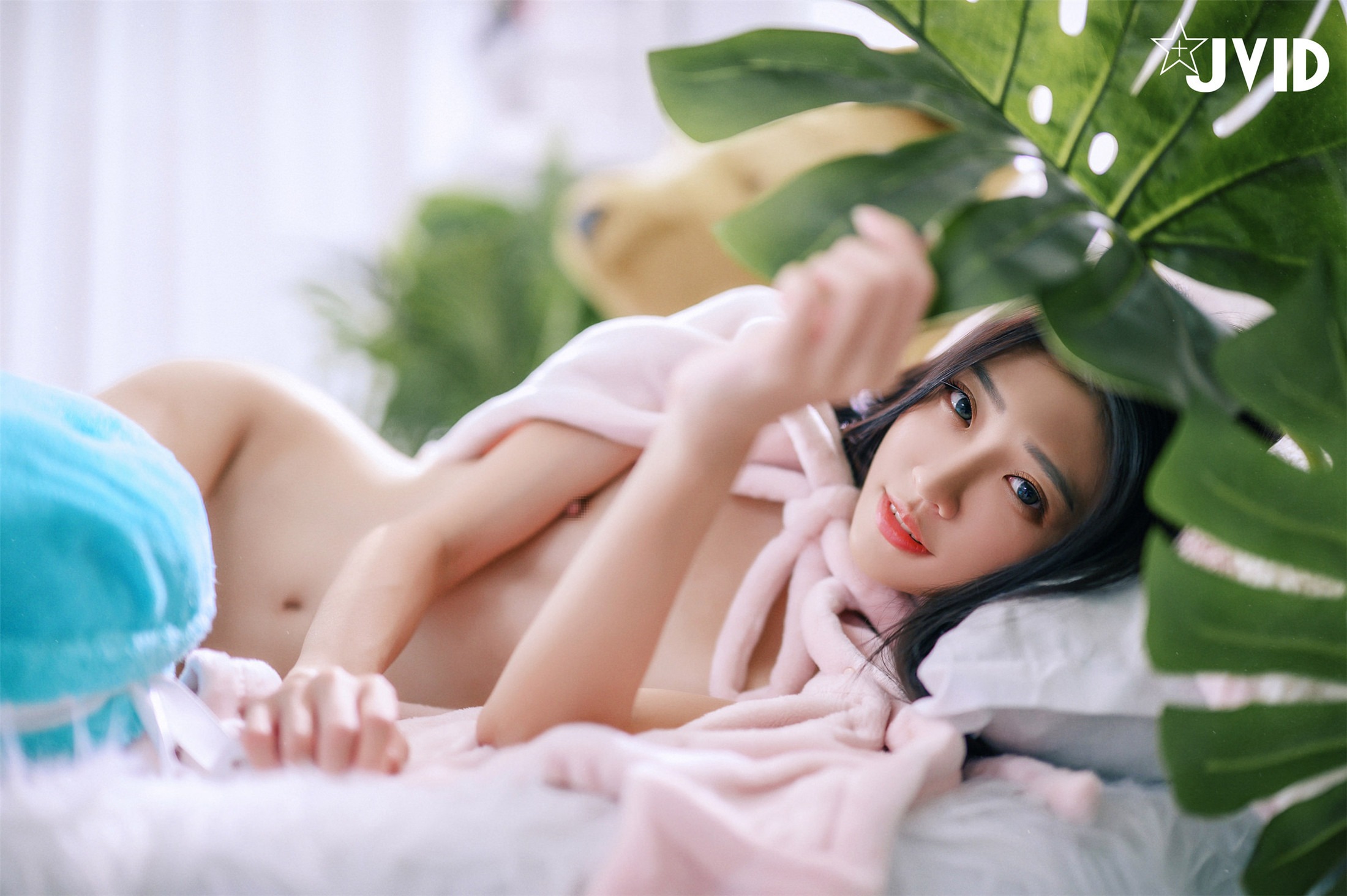 [JVID] 妍妍 94P 51
