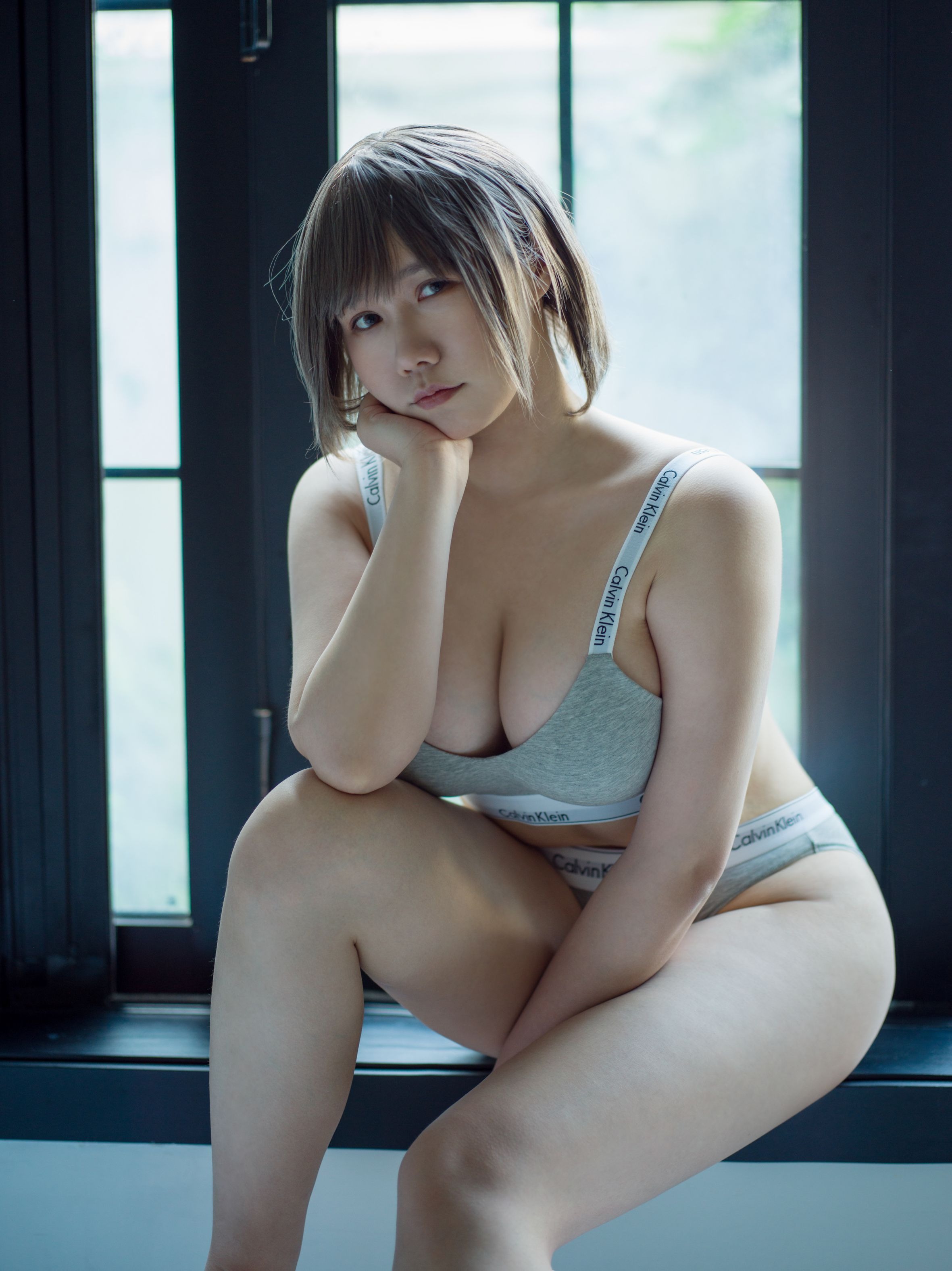 麻花酱 风拂电子档 [210P1V-2.22GB] A本 46