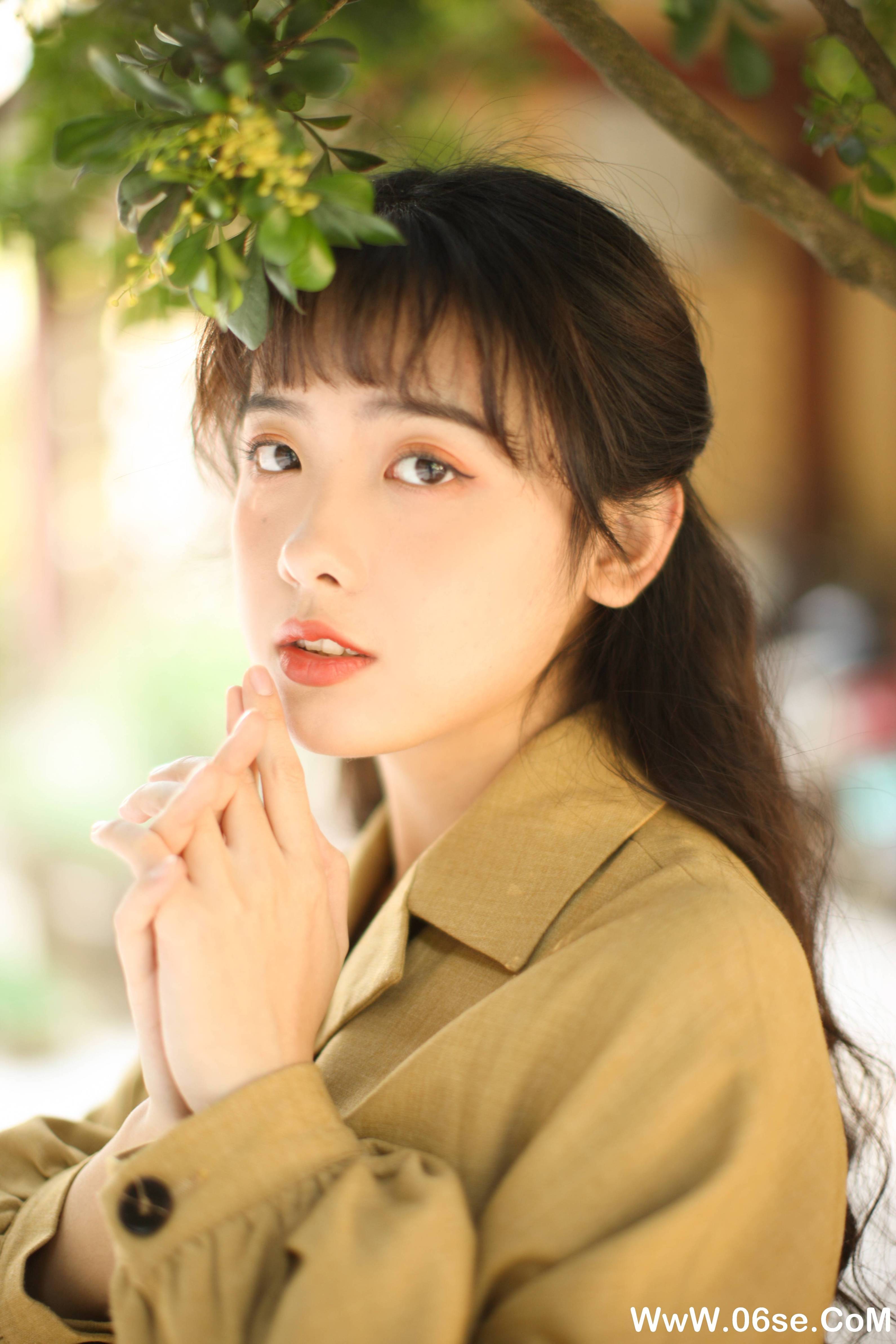 图片[5]-[YITUYU艺图语]2021.05.21 花样年华 黄子卿[27+1P／267MB]-六色网