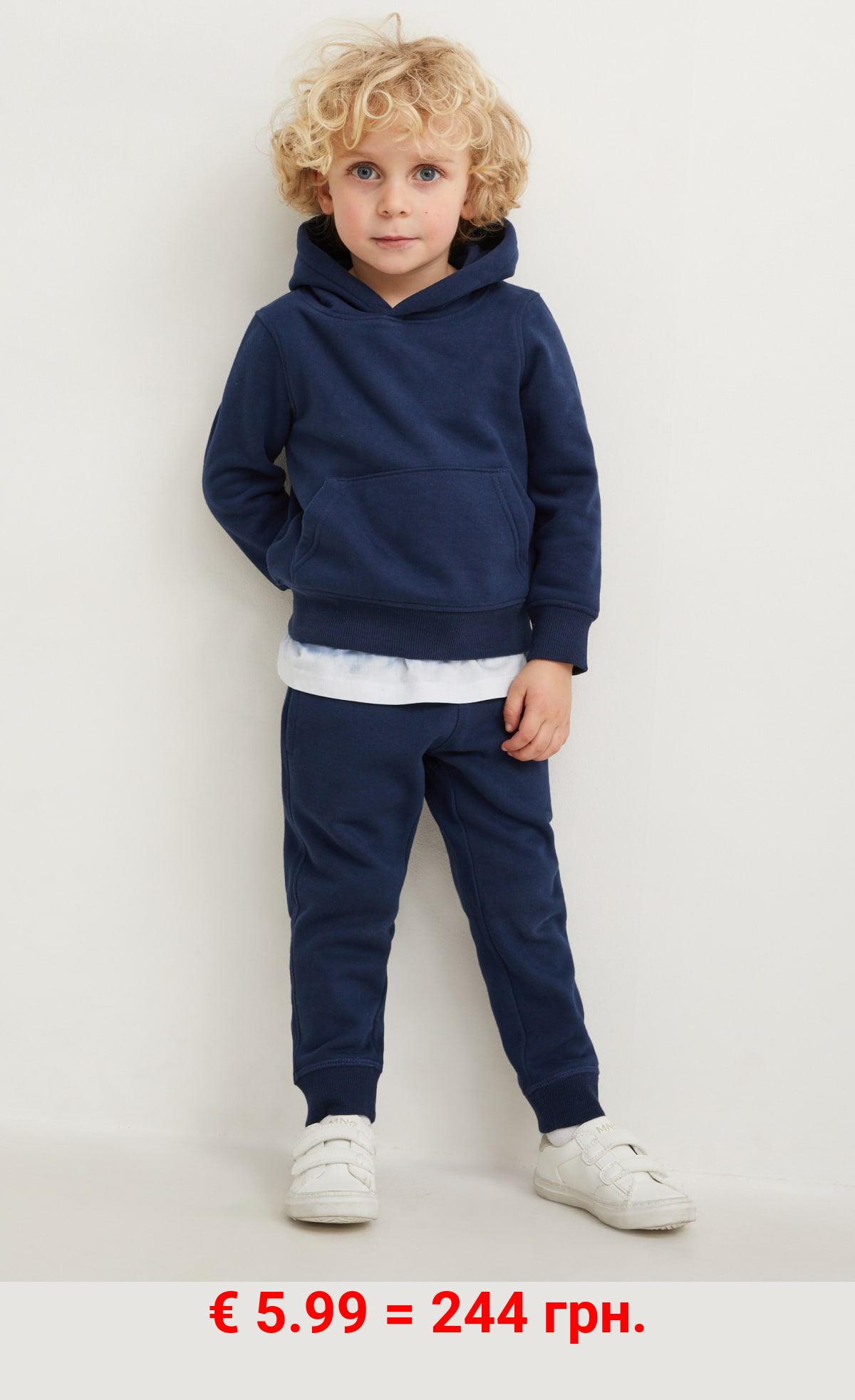 Jogginghose - genderneutral