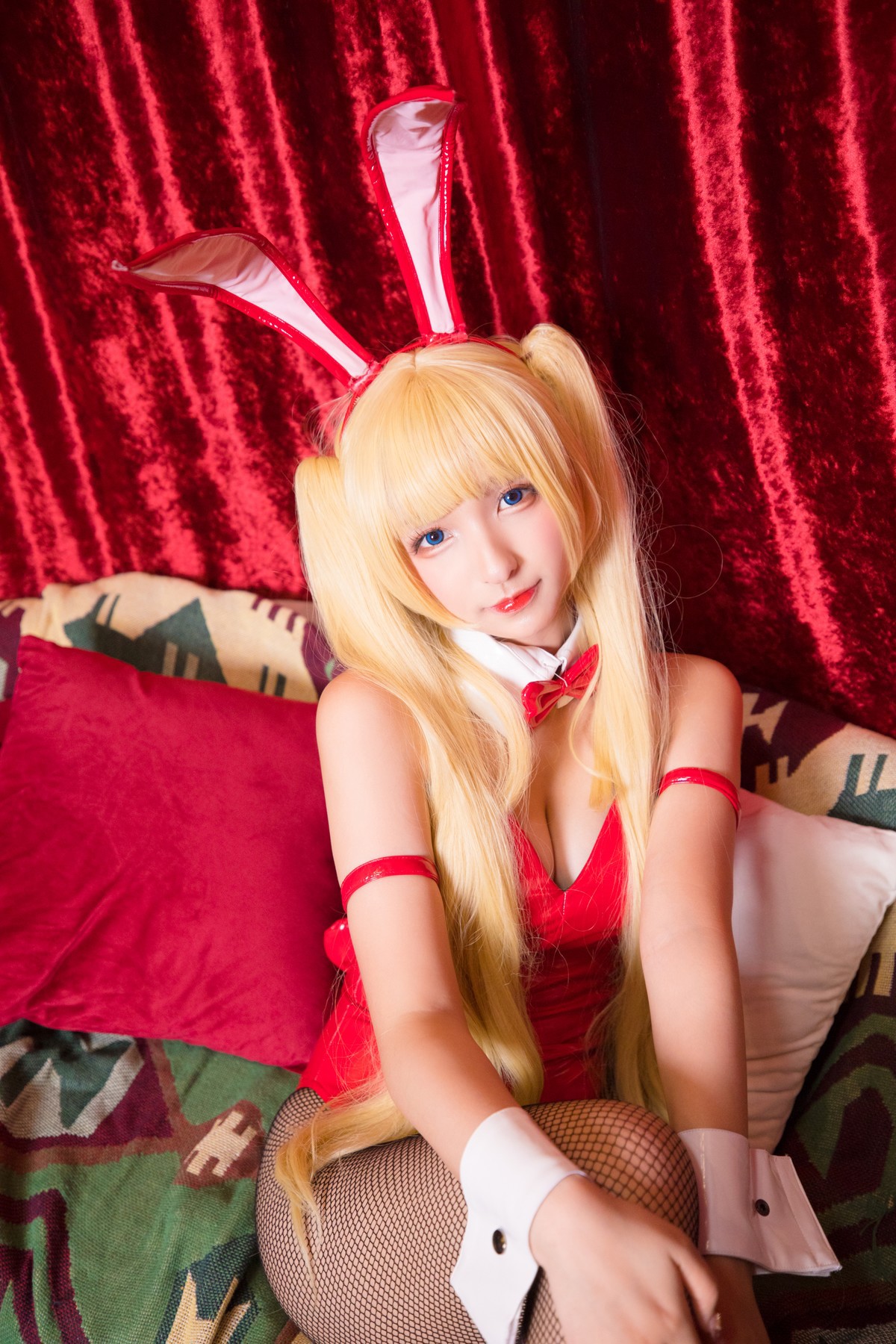 Cosplay 神楽坂真冬 电子相册-英梨梨 Set.04 8