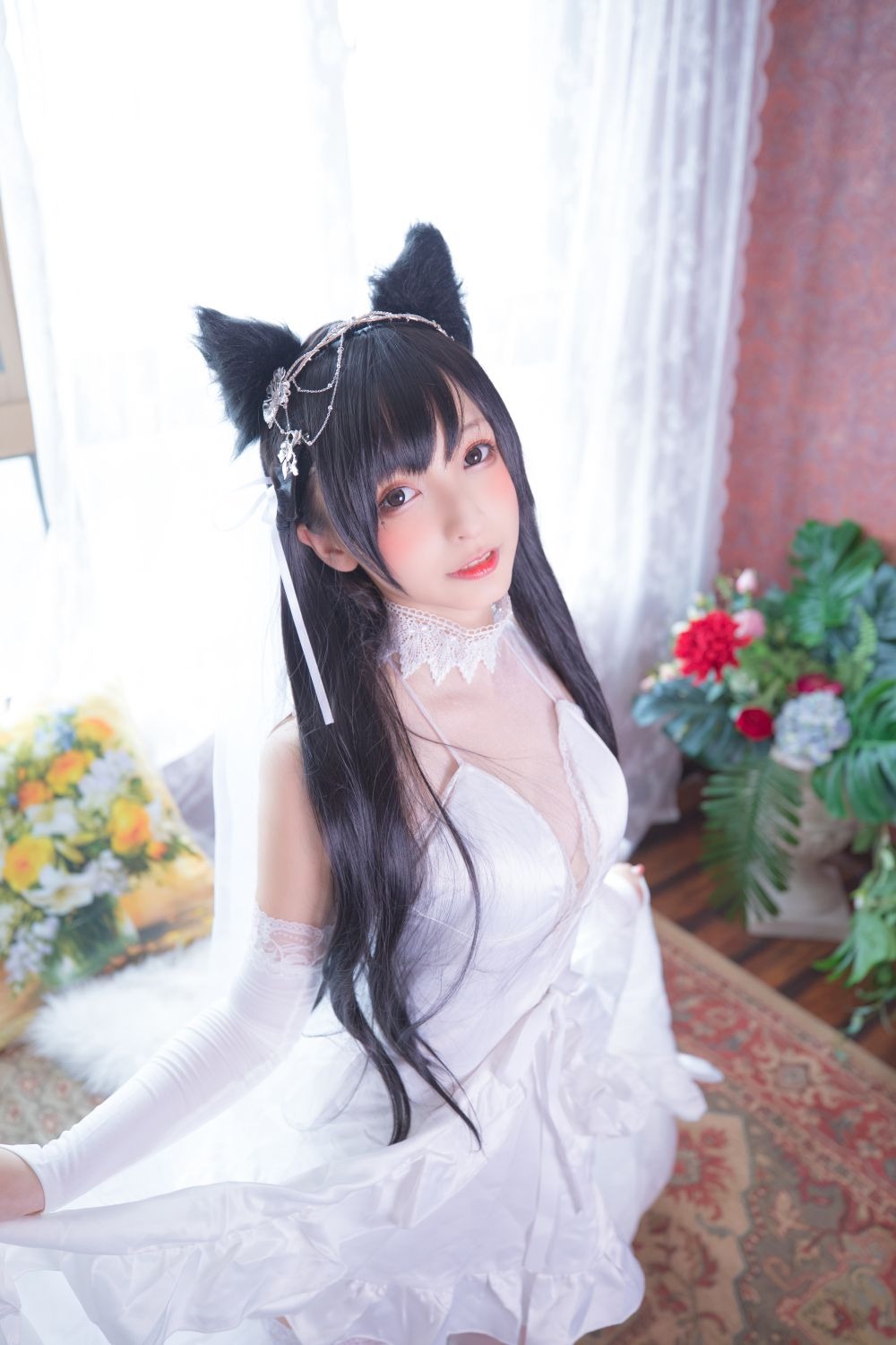 神乐坂真冬-明日の花嫁[150P] 57