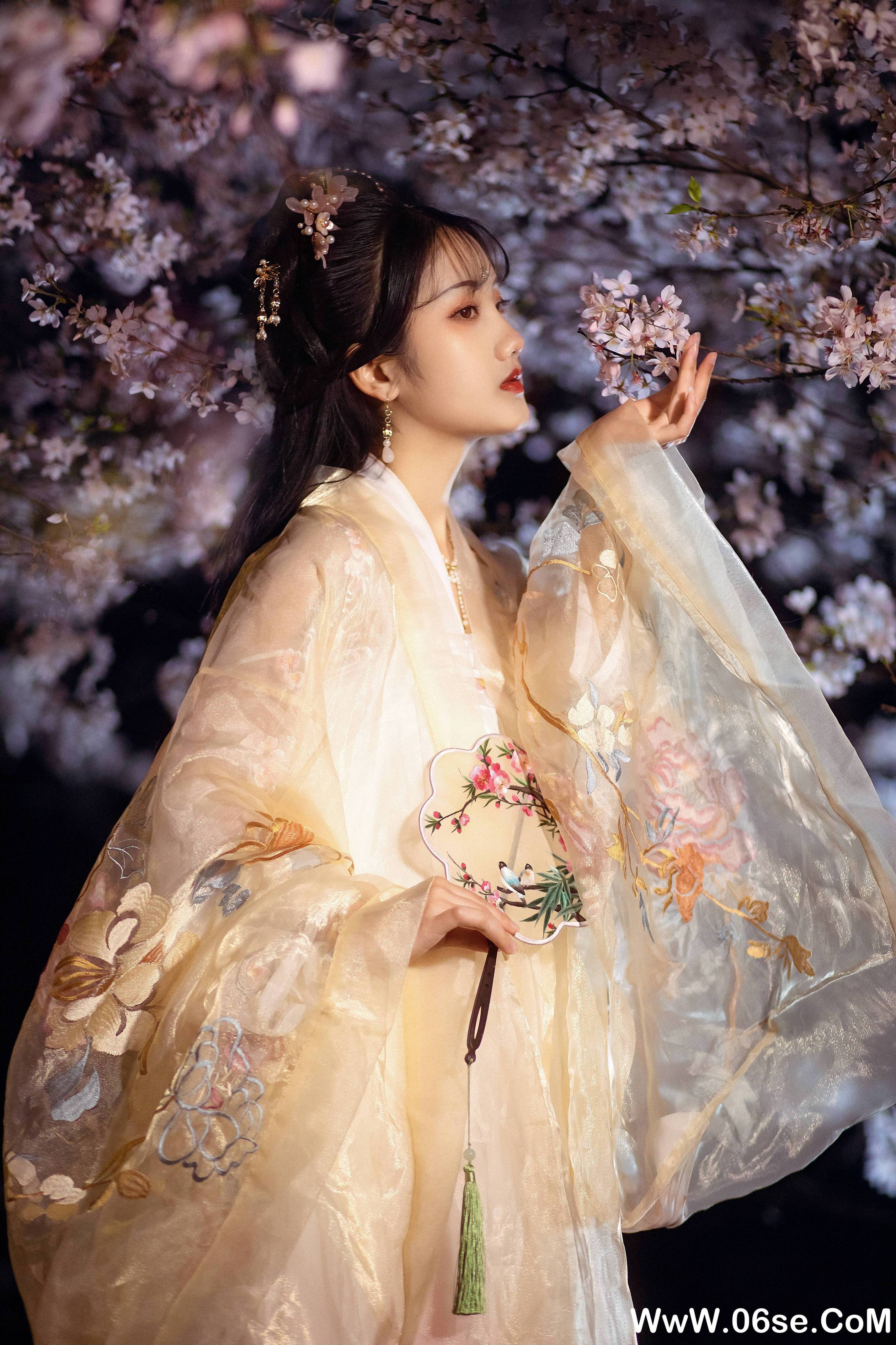 图片[4]-[YITUYU艺图语]2021.12.29 樱 参商[20+1P／476MB]-六色网