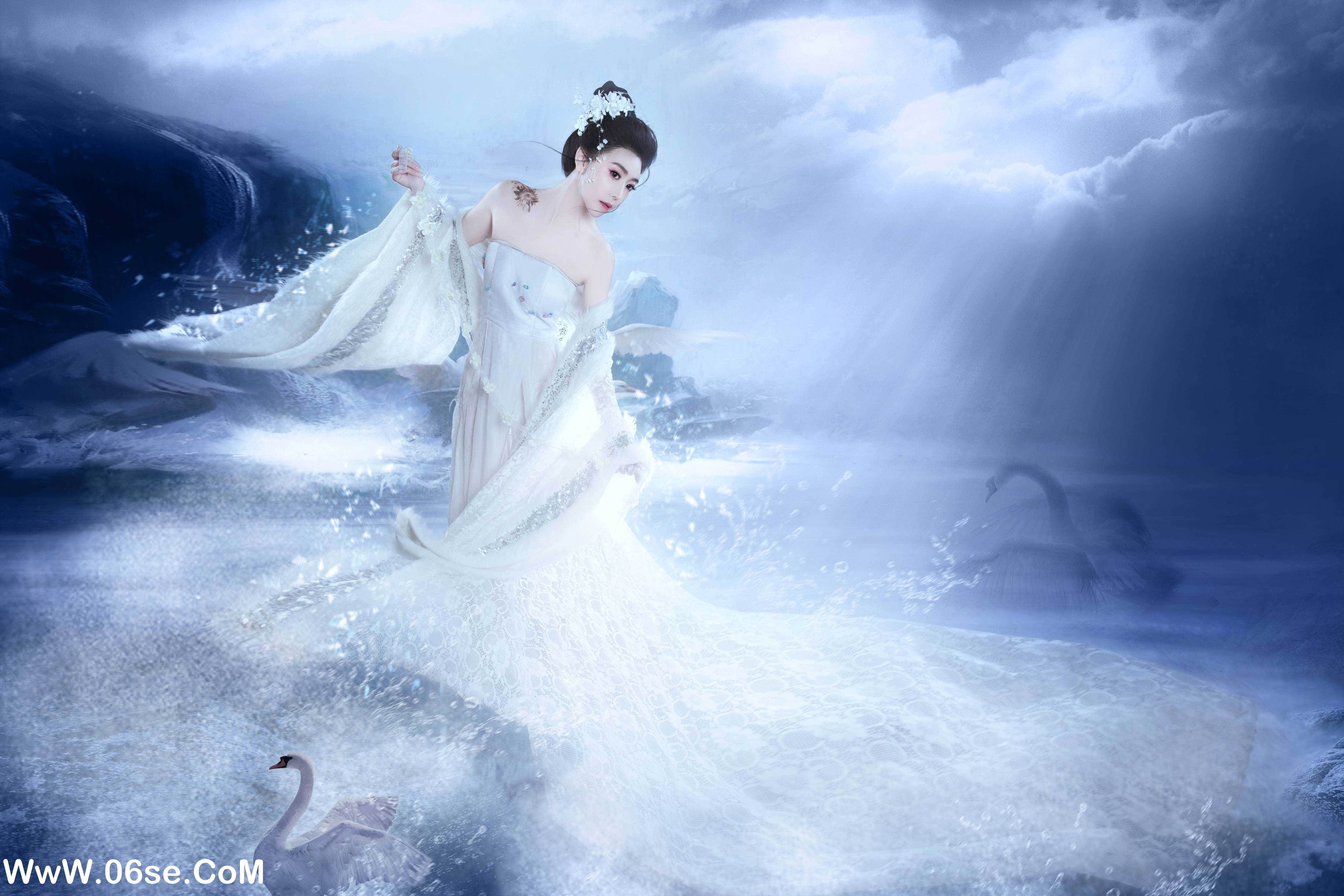 图片[17]-[YITUYU艺图语]2022.12.20 雪清凝 雪宝[21+1P／170MB]-六色网