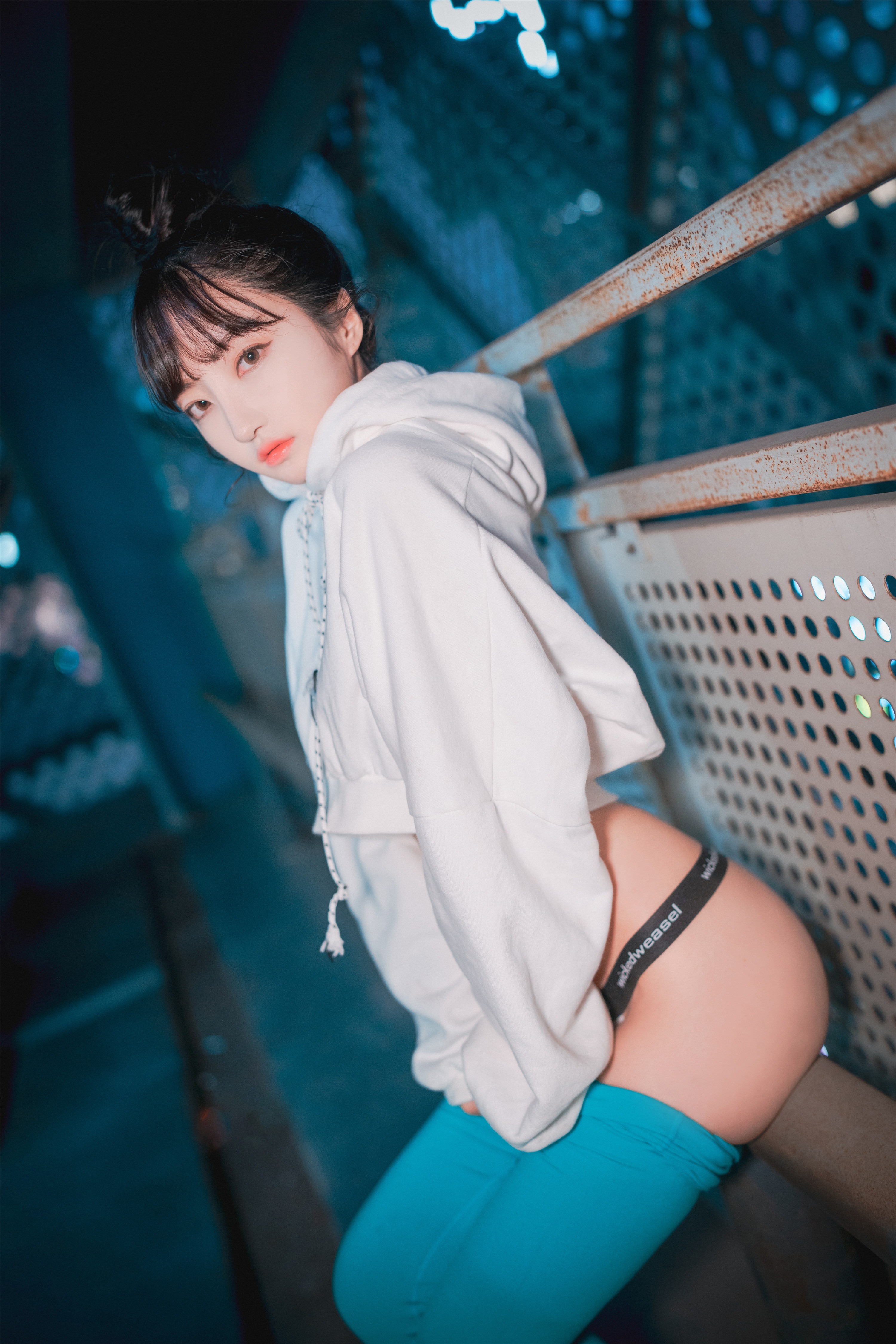 DJAWA photo - HaNaRi (하나리) :Loose and Tight Cool Mint [86P] 60