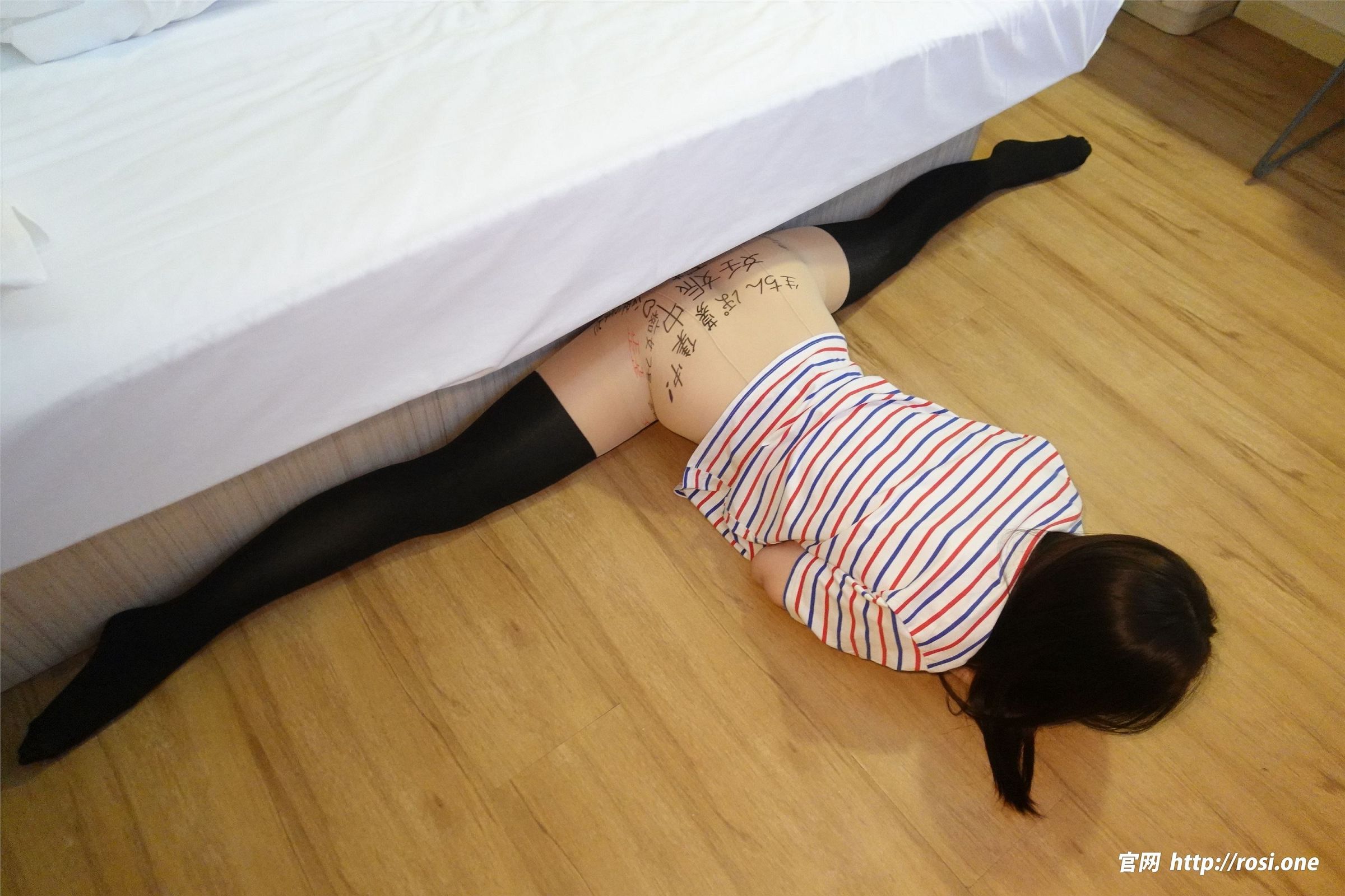 图片[126]-[ROSI写真]2023.08.05 NO.4261-六色网