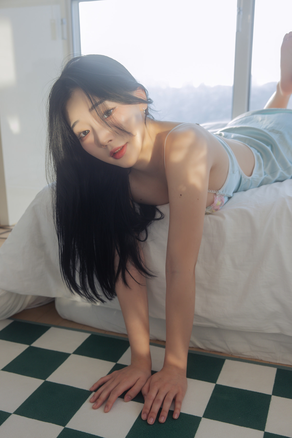 Friya 프리야, [SWEETBOX] Vol.07 Photobook Set.03 52