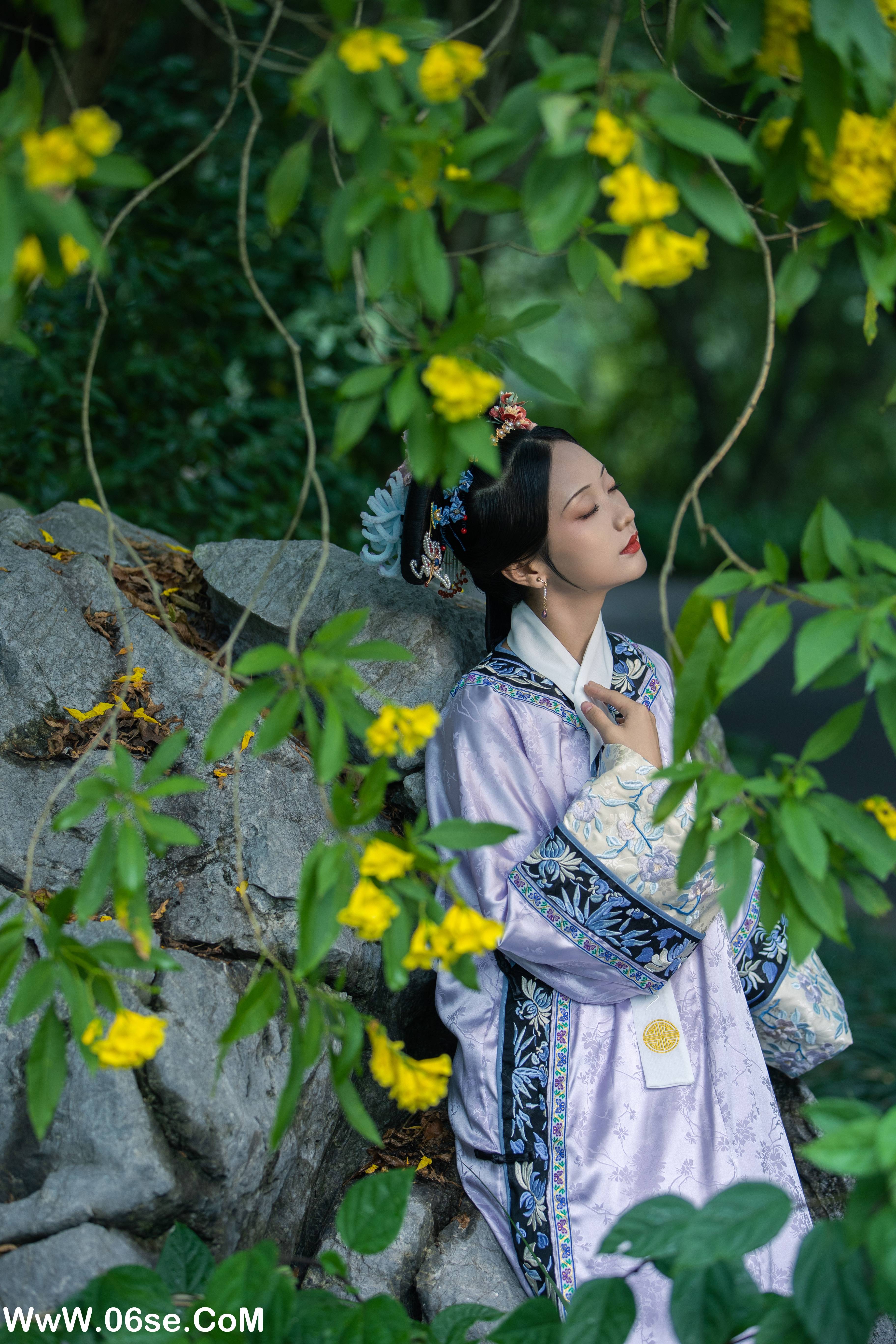图片[14]-[YITUYU艺图语]2022.11.04 感旧 风吹屁屁梁_[34+1P／431MB]-六色网